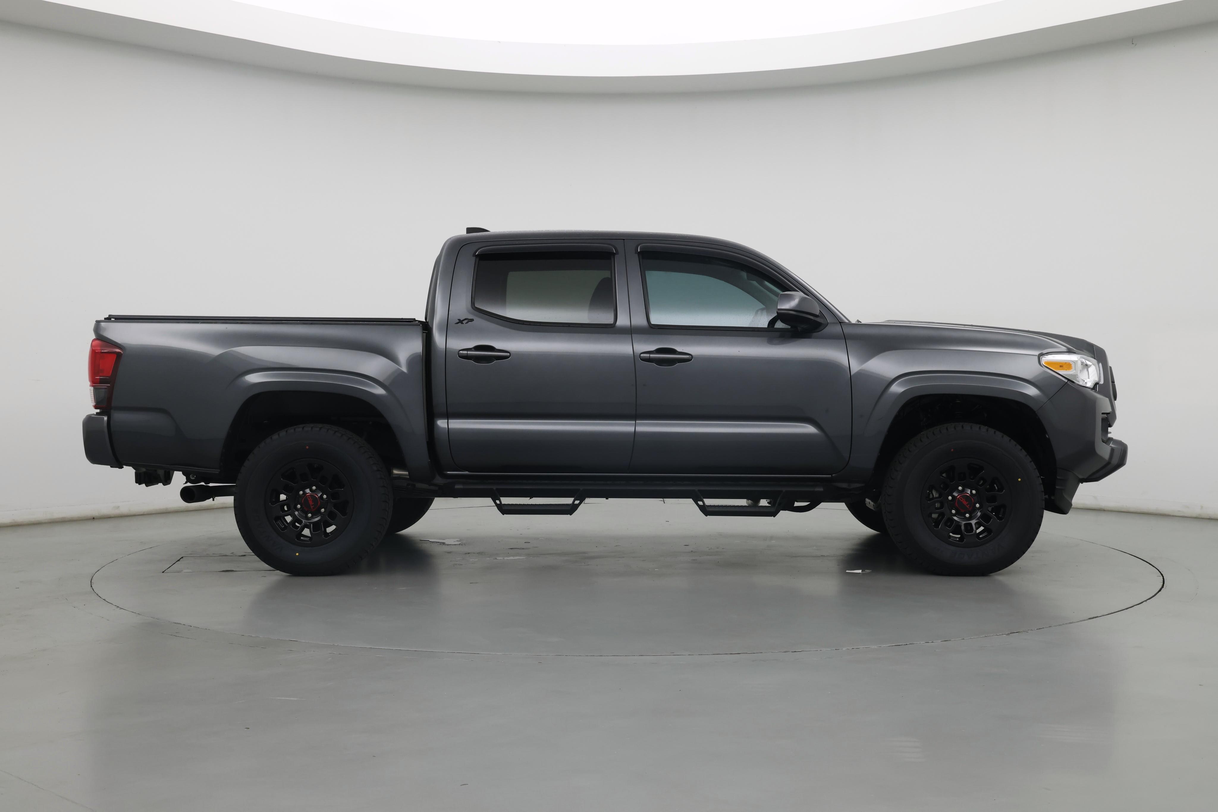 Thumbnail: 2023 Toyota Tacoma - 7