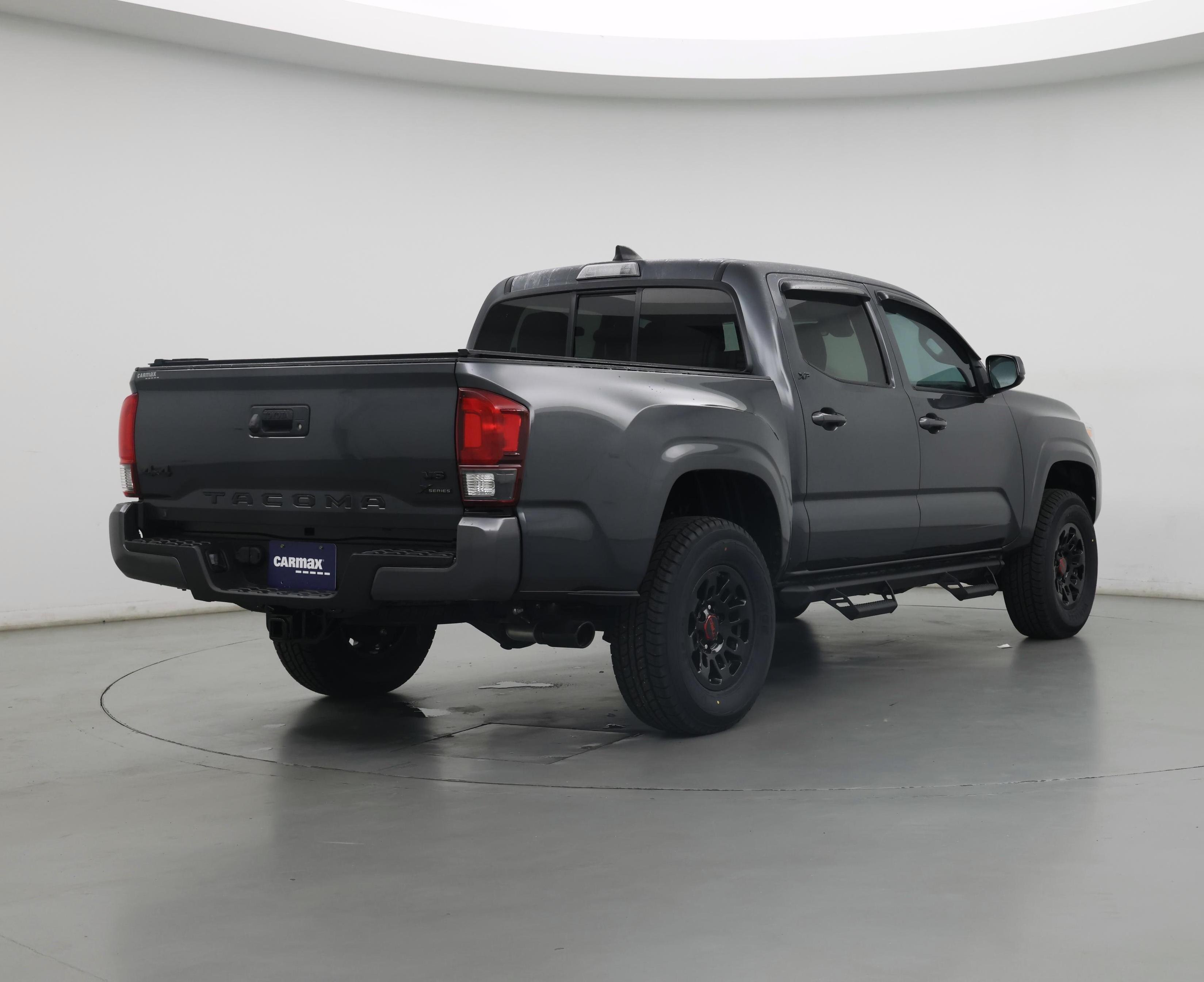 Thumbnail: 2023 Toyota Tacoma - 8