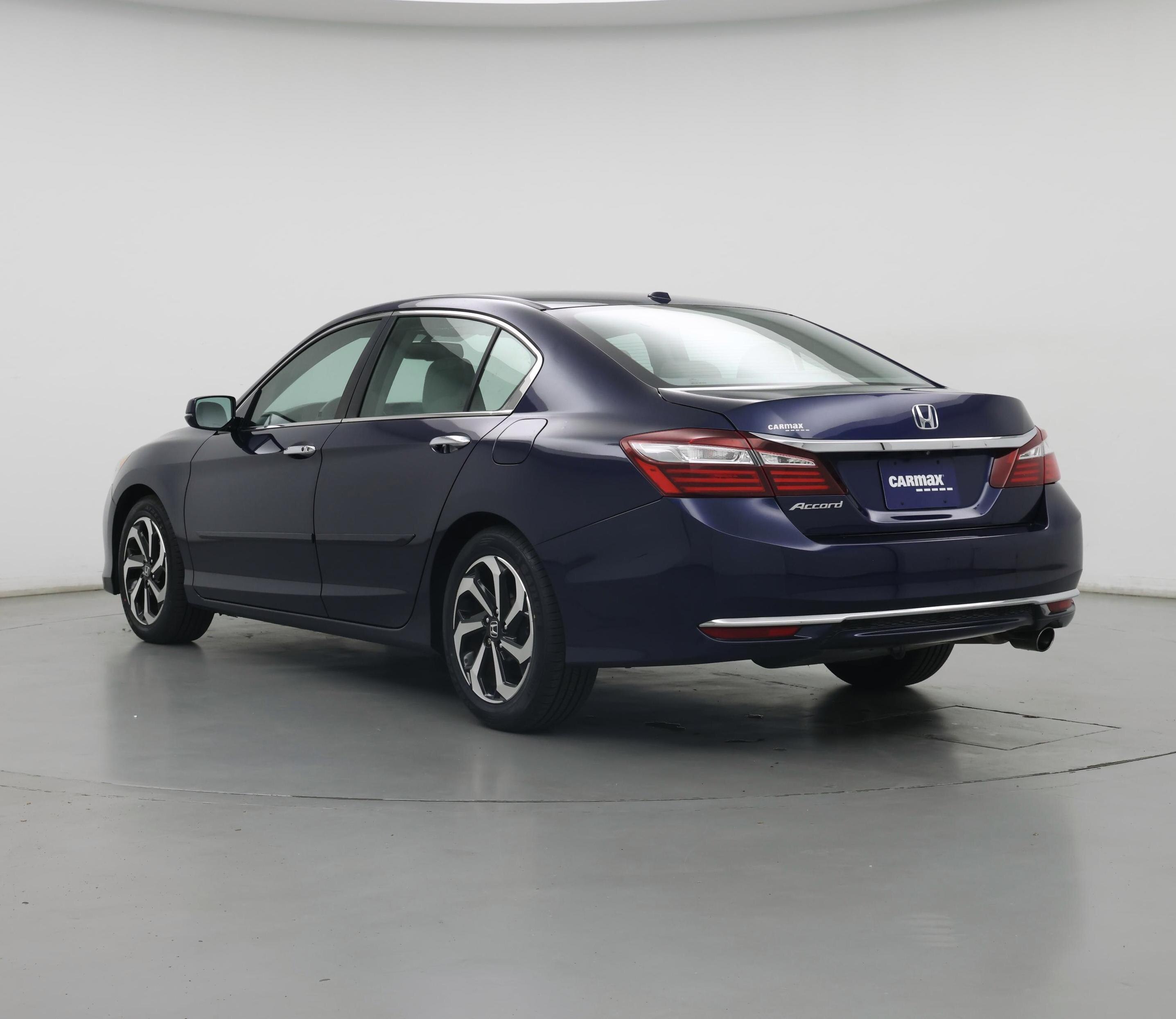 Thumbnail: 2017 Honda Accord - 2