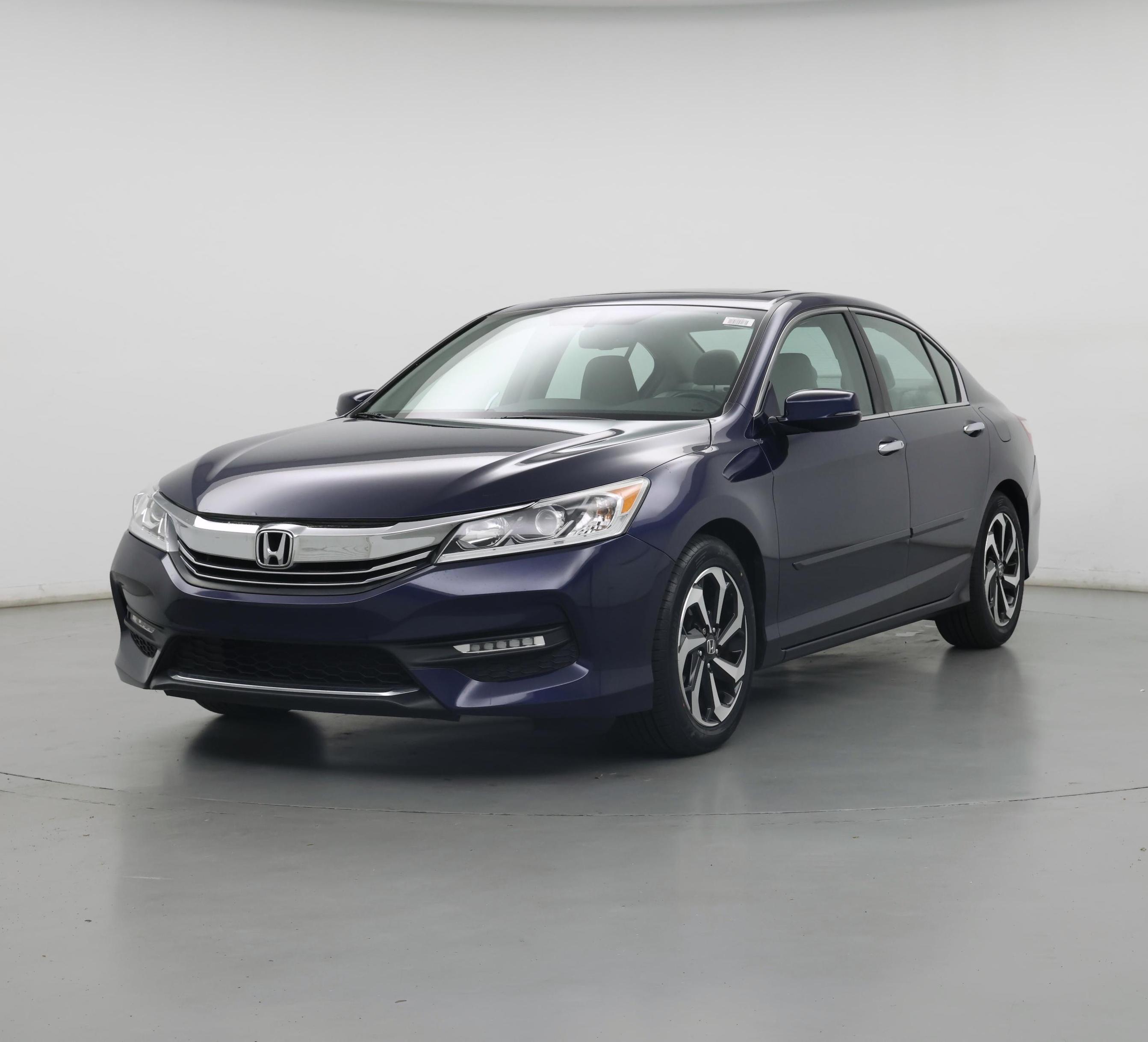 Thumbnail: 2017 Honda Accord - 4