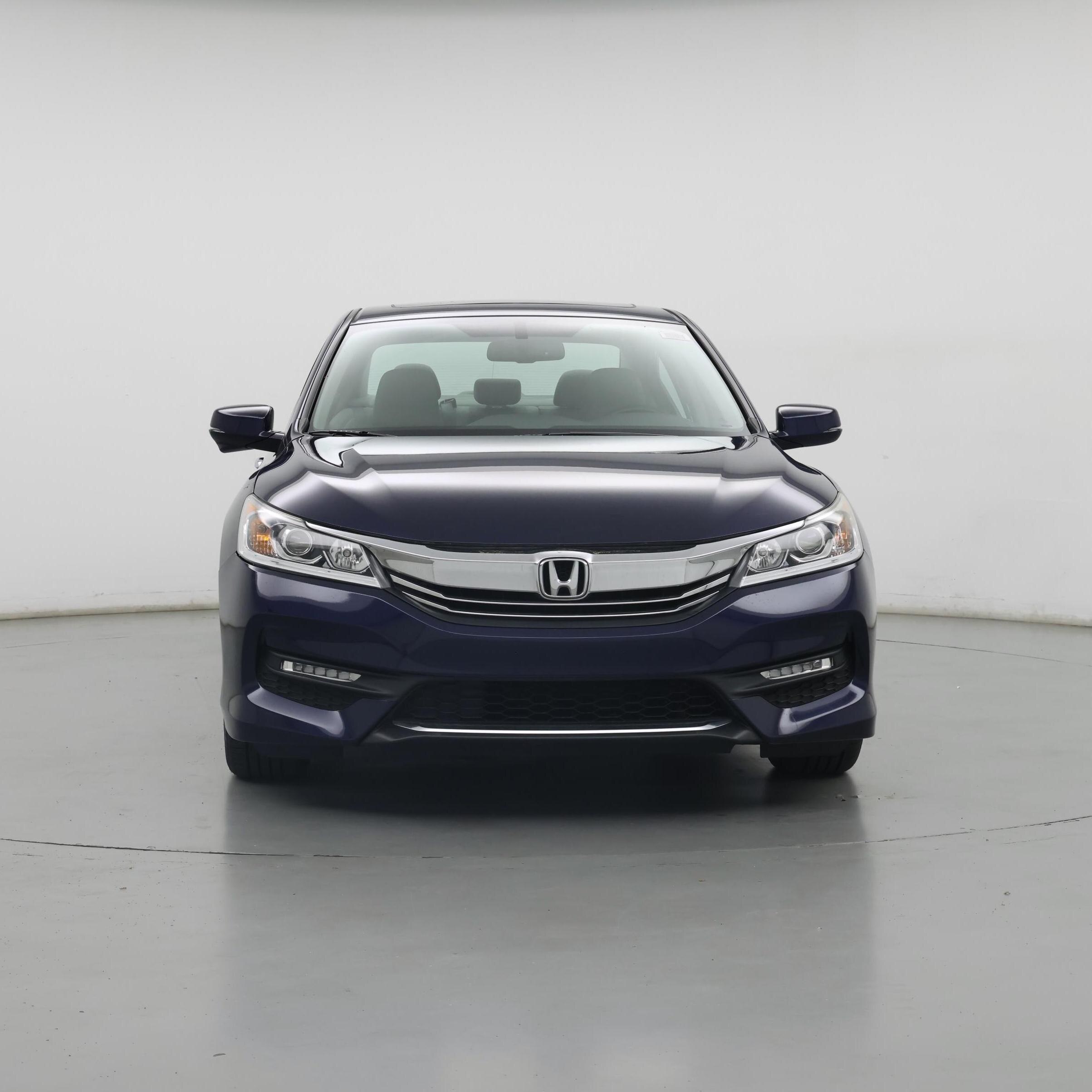 Thumbnail: 2017 Honda Accord - 5