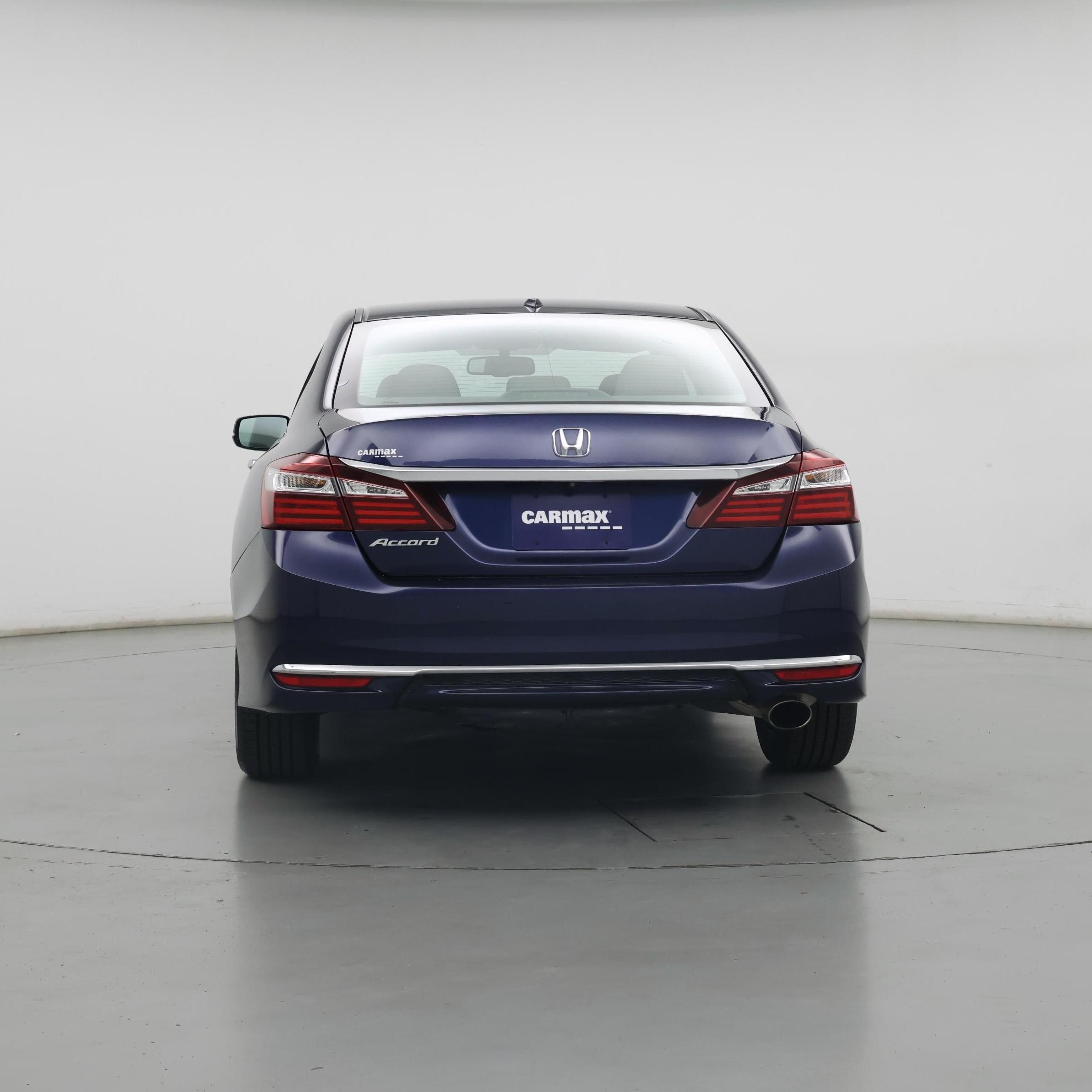Thumbnail: 2017 Honda Accord - 6