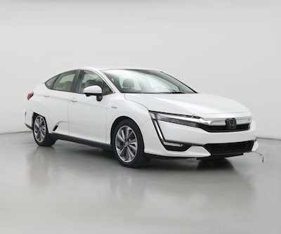2018 Honda Clarity Plug in Hybrid