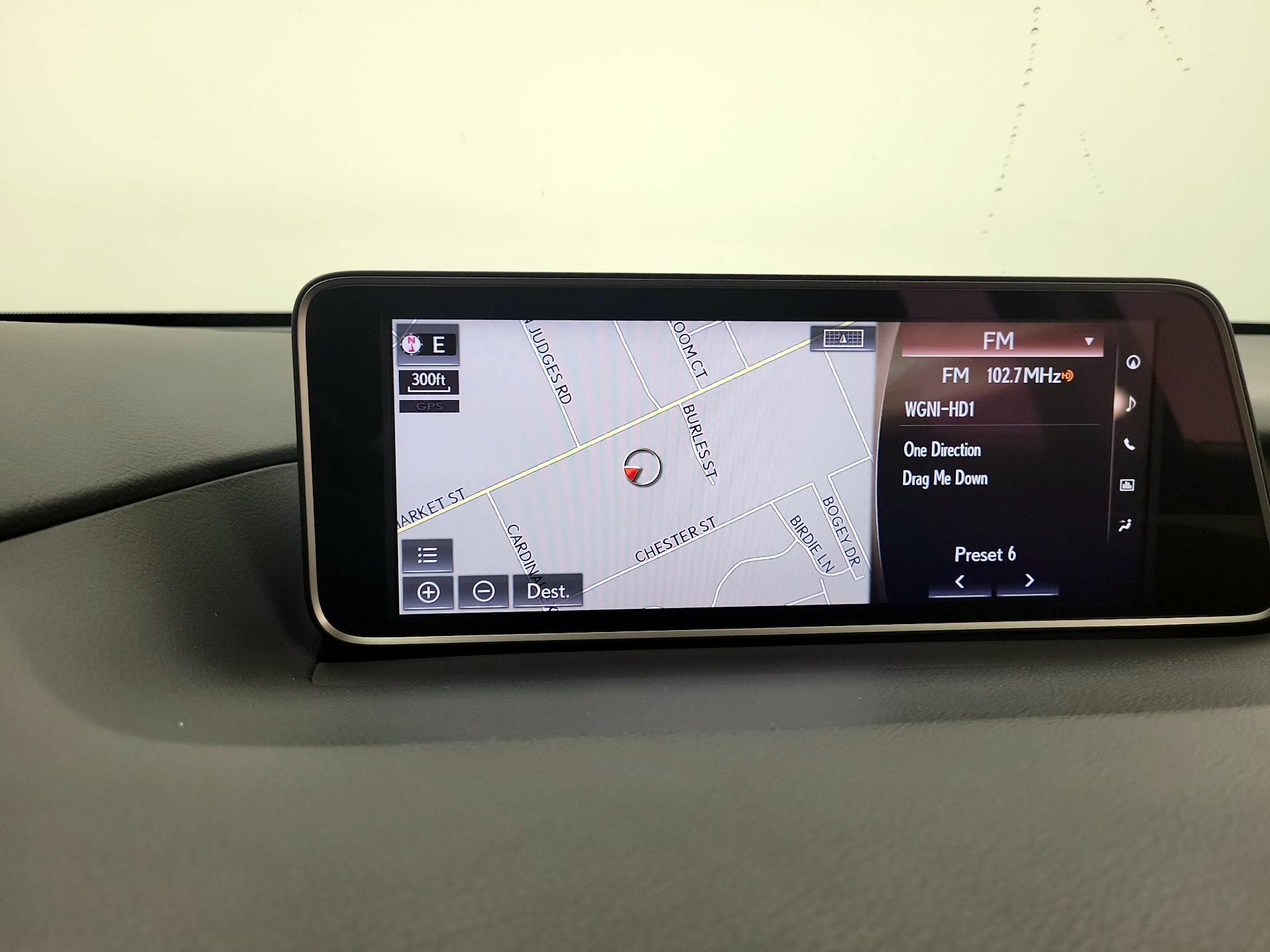 Thumbnail: 2019 Lexus RX - 14