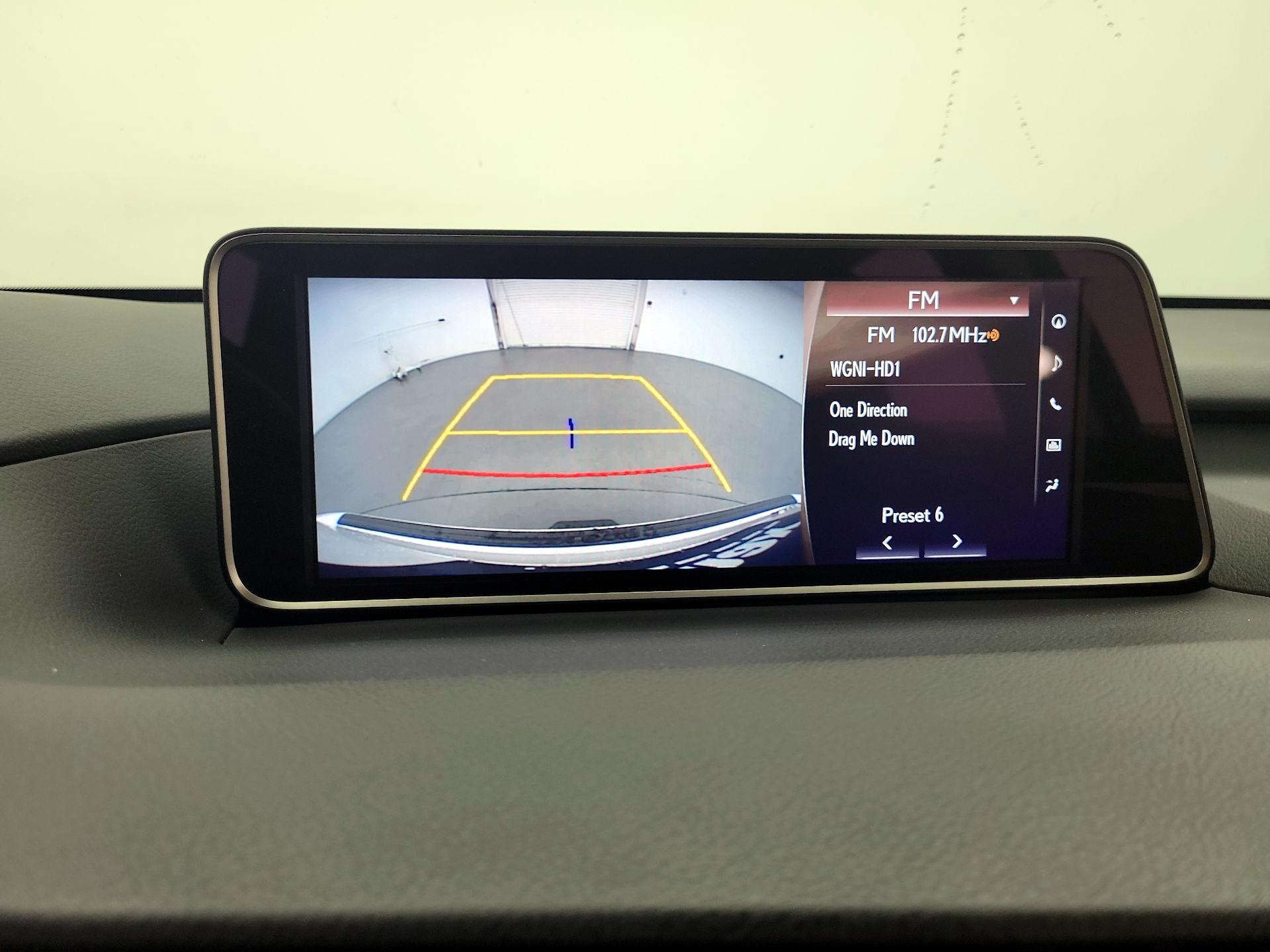 Thumbnail: 2019 Lexus RX - 15