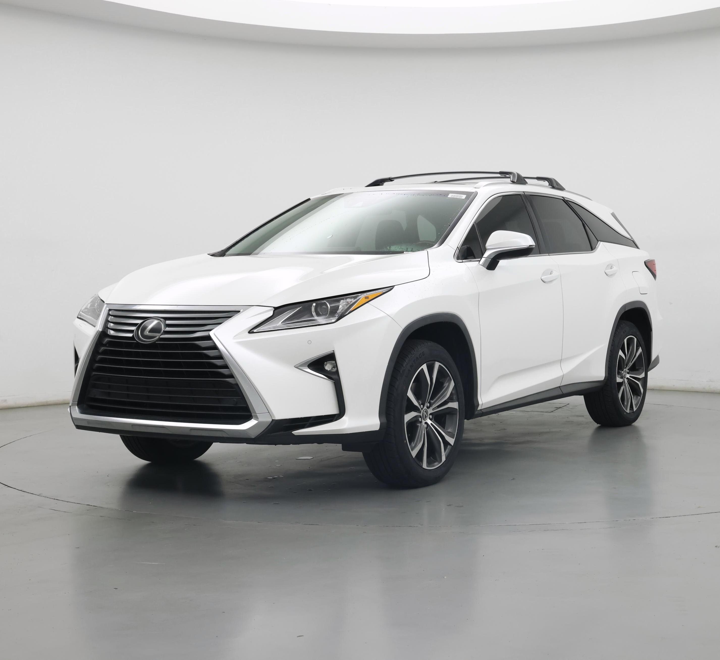 Thumbnail: 2019 Lexus RX - 4