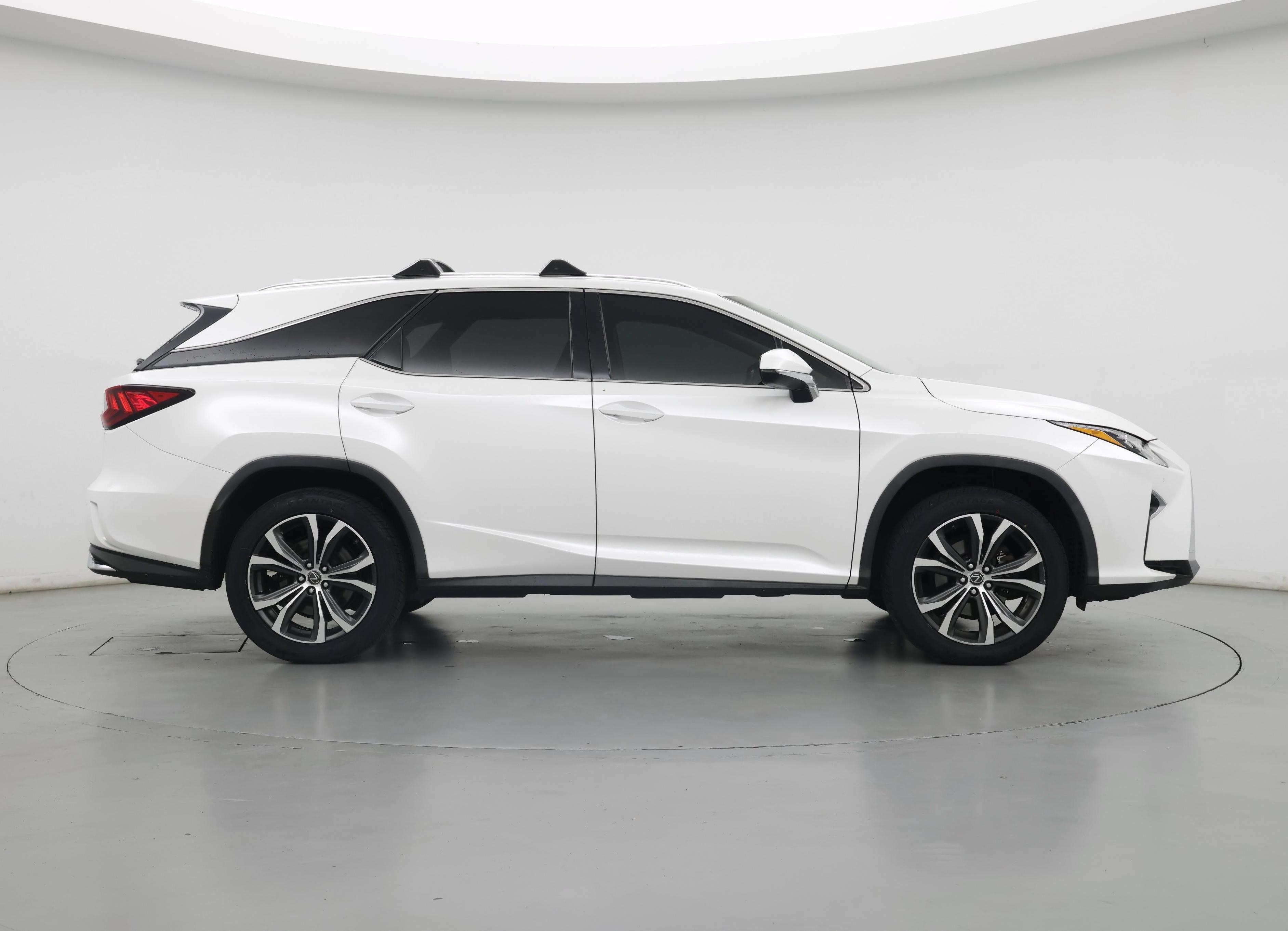 Thumbnail: 2019 Lexus RX - 7