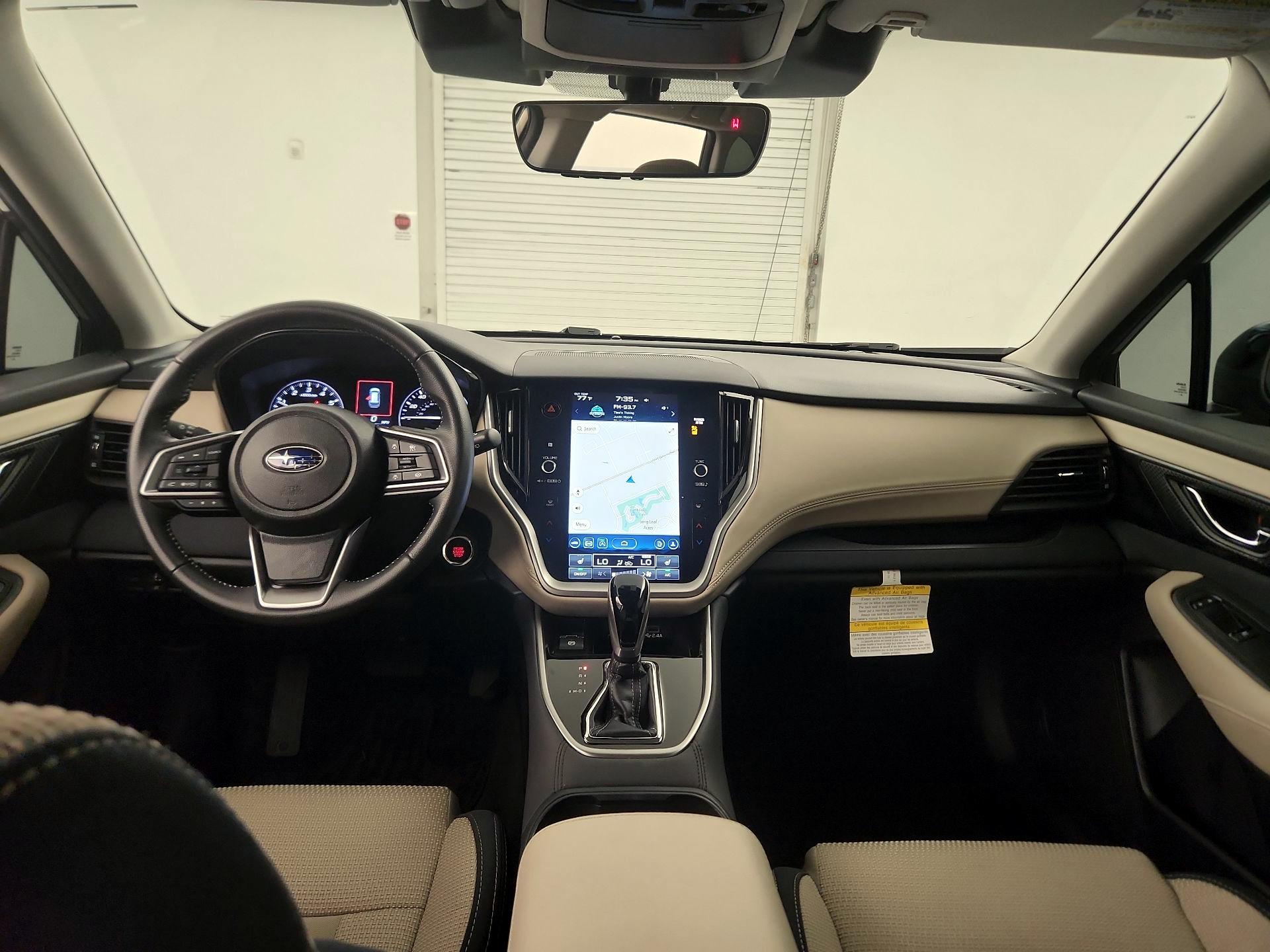 Thumbnail: 2025 Subaru Outback - 9