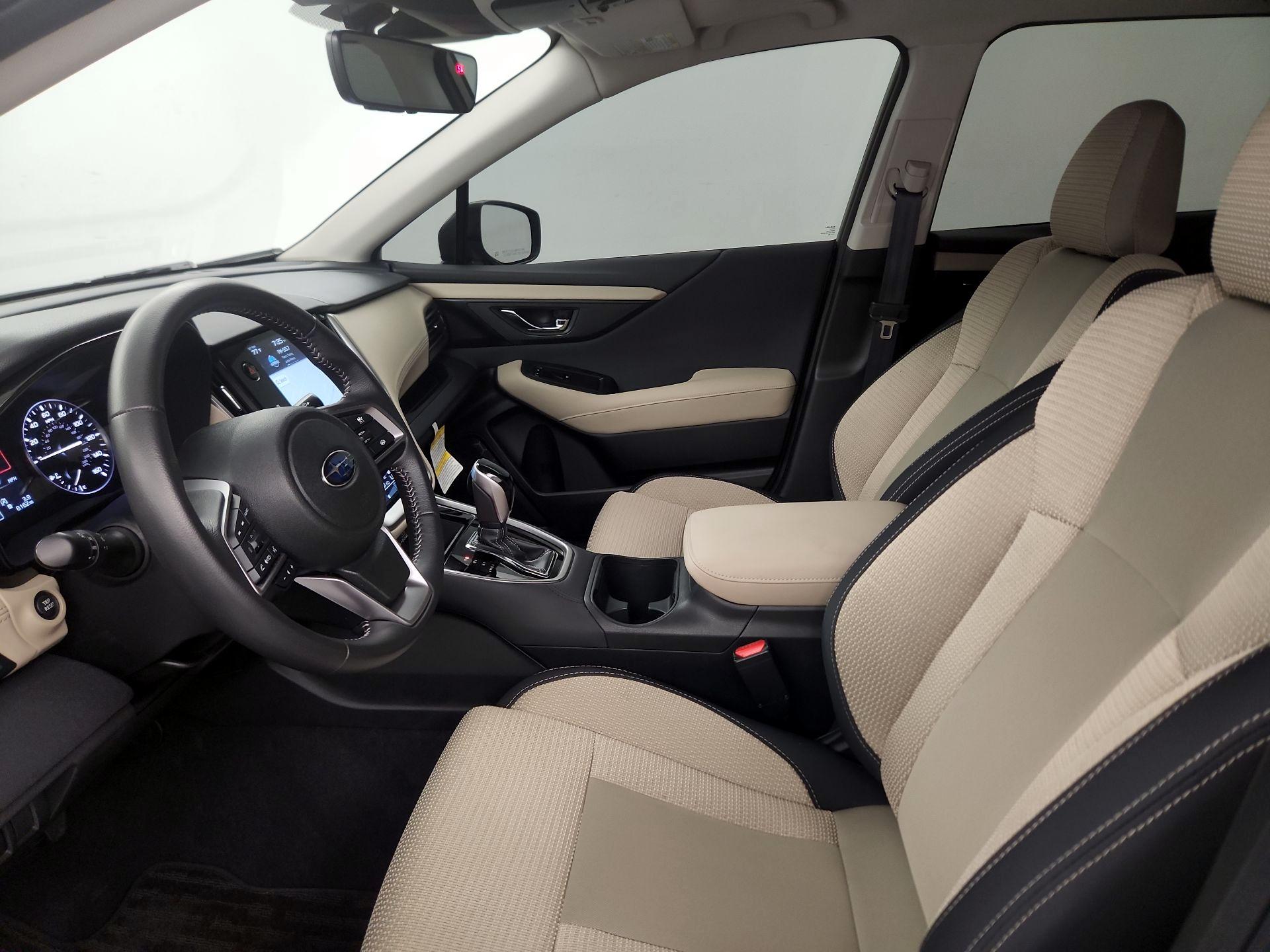 Thumbnail: 2025 Subaru Outback - 11