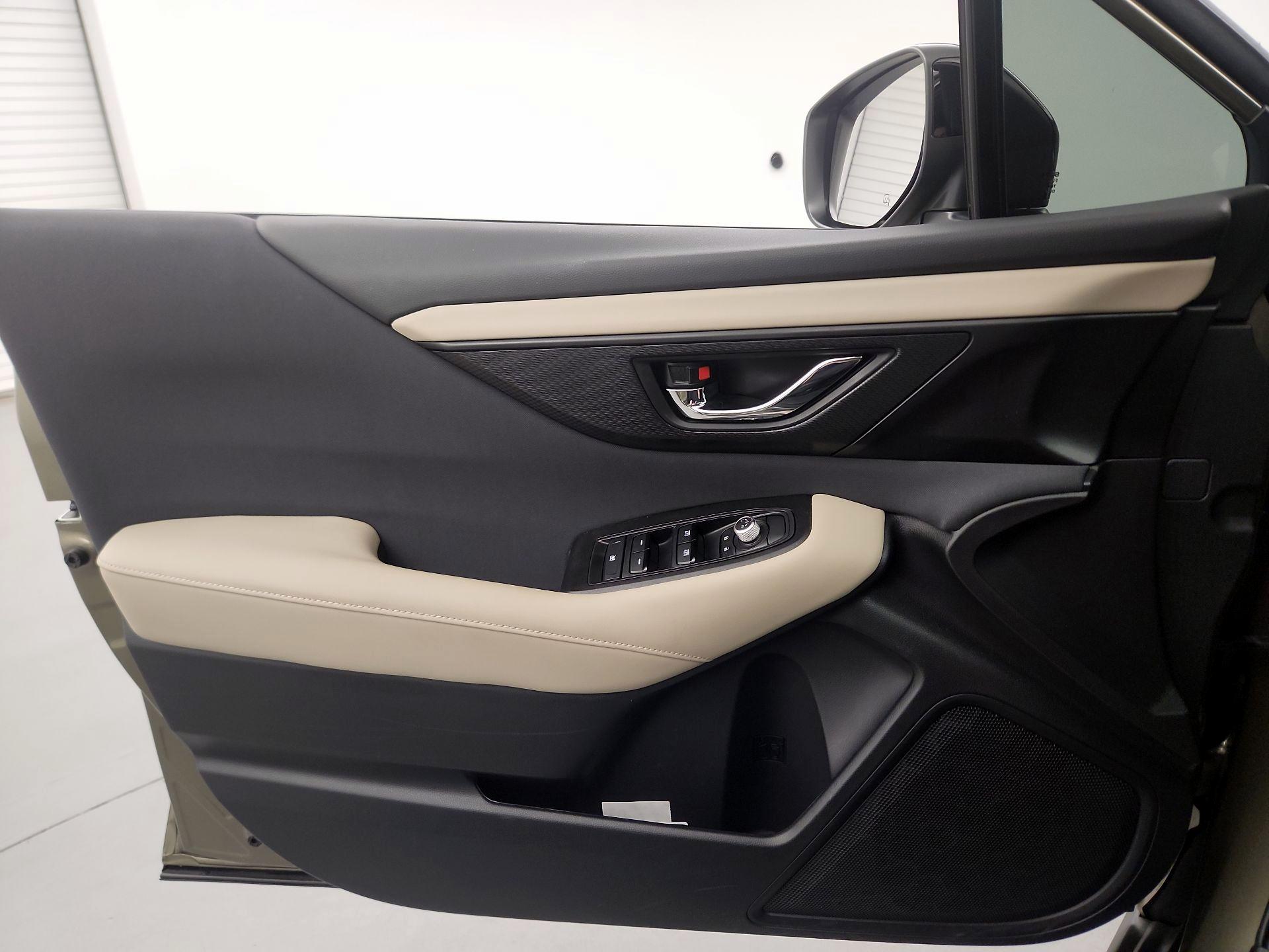 Thumbnail: 2025 Subaru Outback - 12