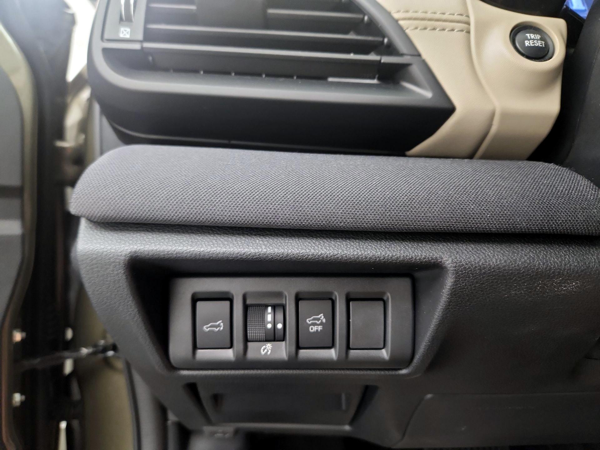 Thumbnail: 2025 Subaru Outback - 13