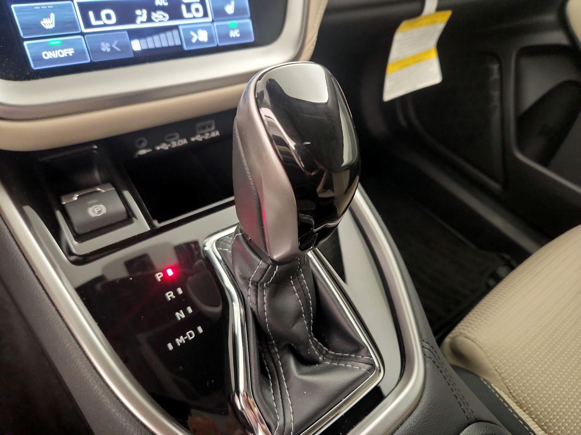 Thumbnail: 2025 Subaru Outback - 18