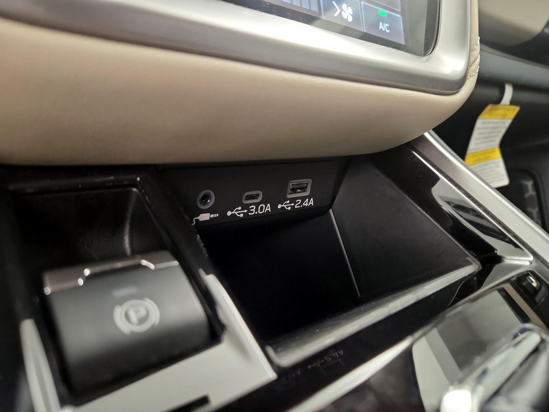 Thumbnail: 2025 Subaru Outback - 19