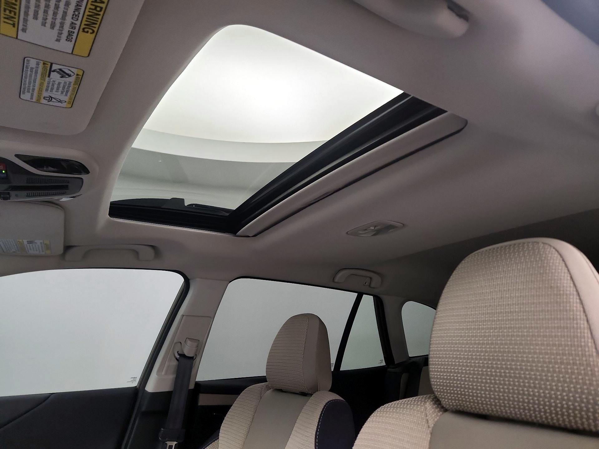 Thumbnail: 2025 Subaru Outback - 20