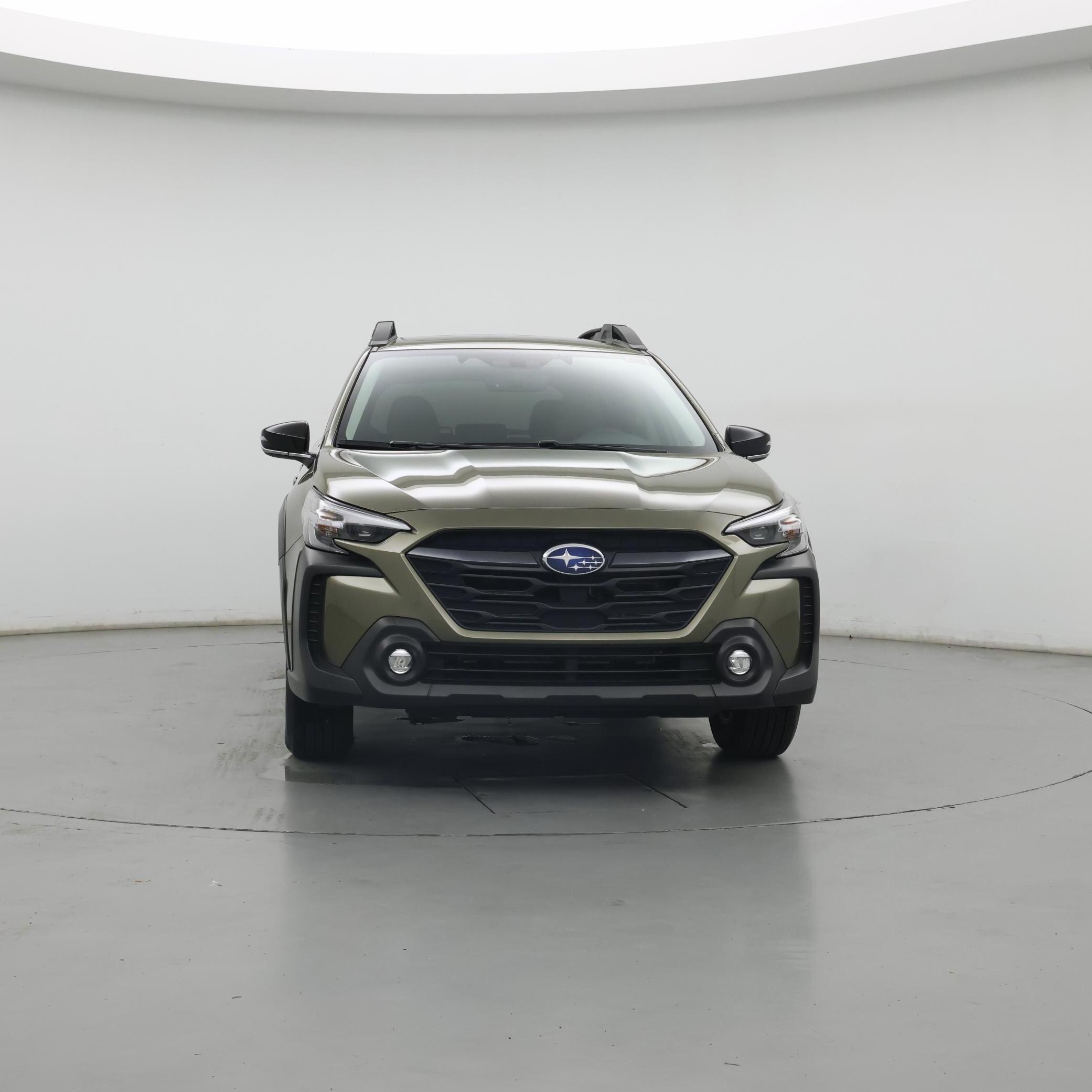 Thumbnail: 2025 Subaru Outback - 5