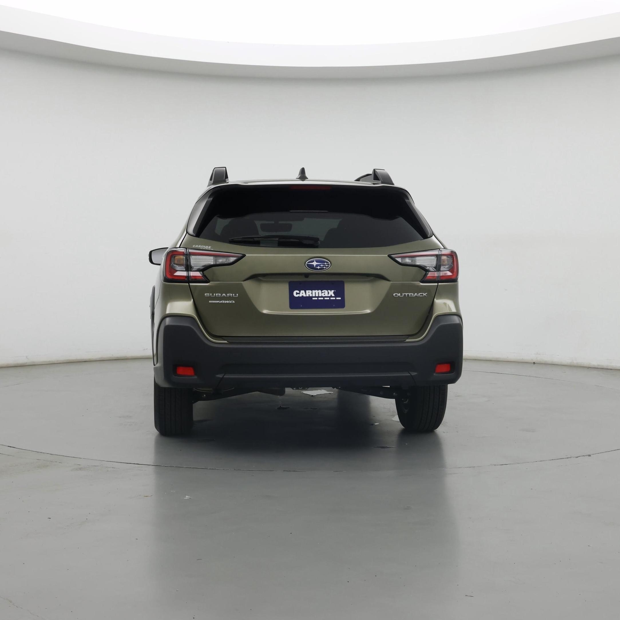 Thumbnail: 2025 Subaru Outback - 6