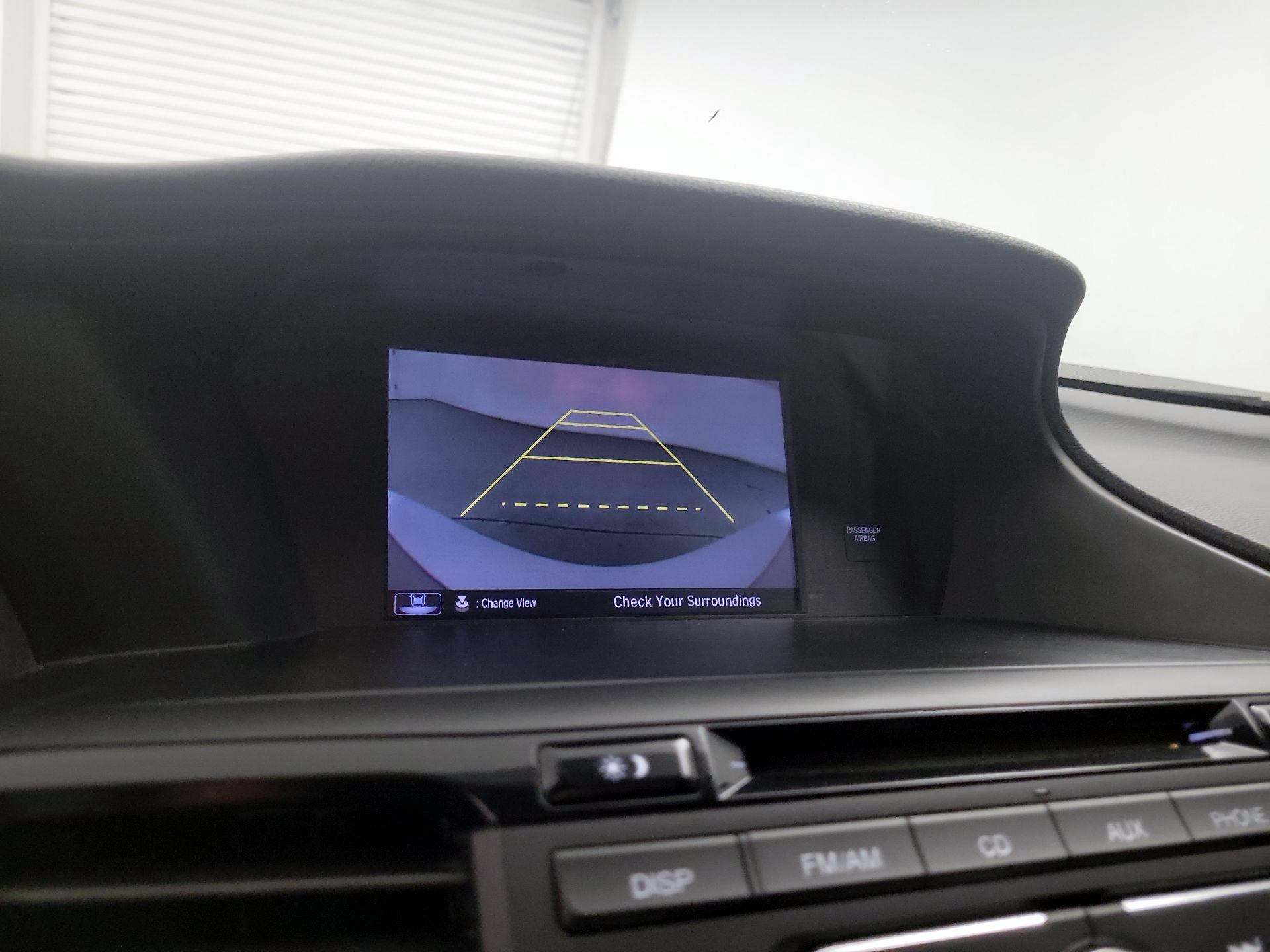 Thumbnail: 2017 Honda Accord - 14