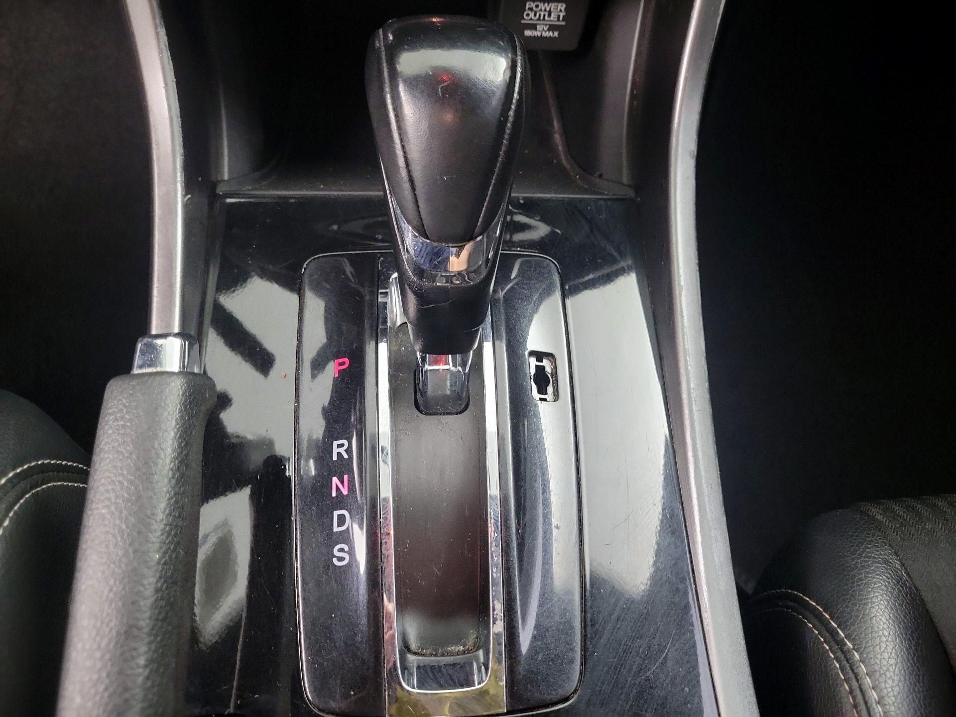 Thumbnail: 2017 Honda Accord - 17