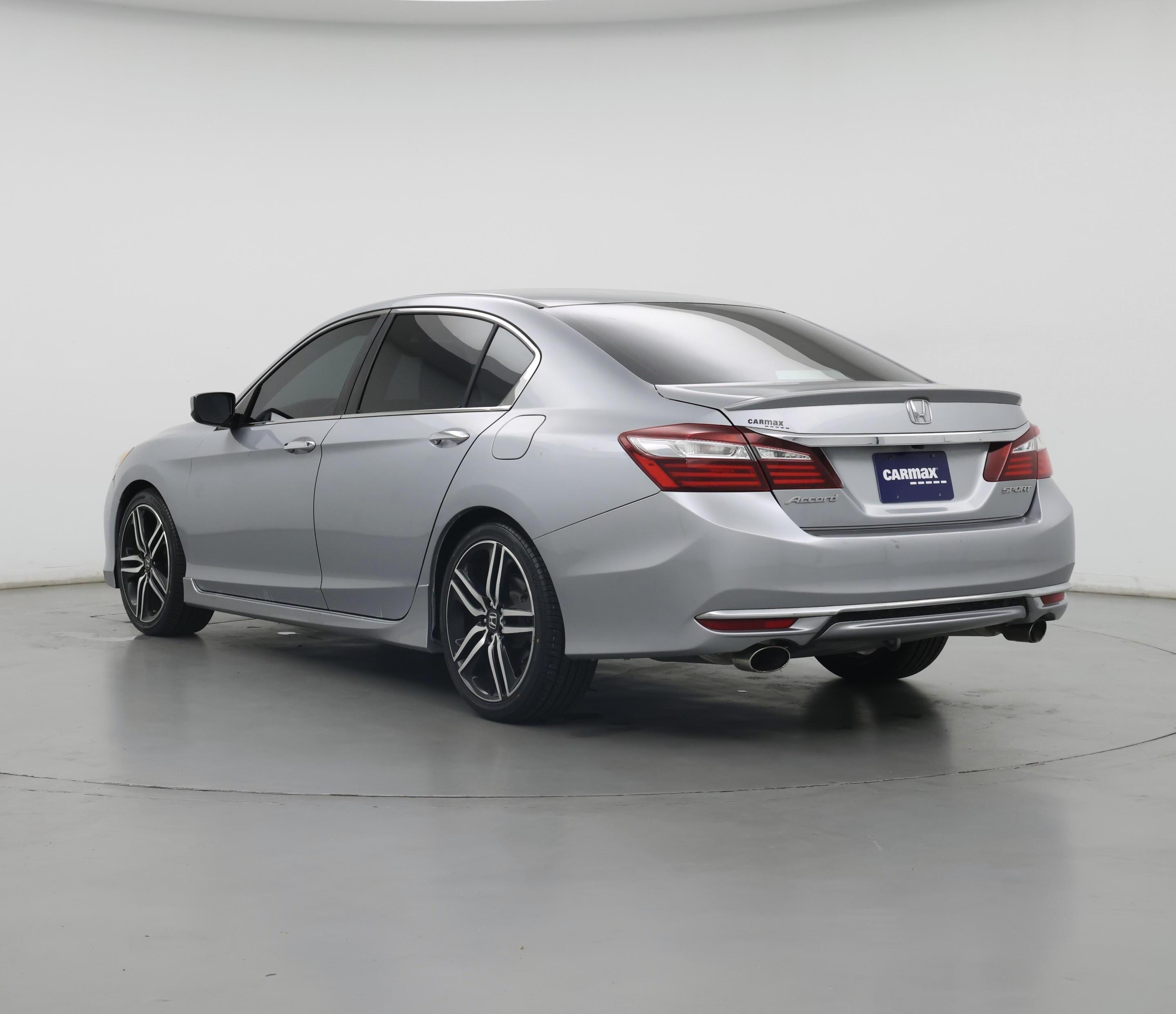 Thumbnail: 2017 Honda Accord - 2