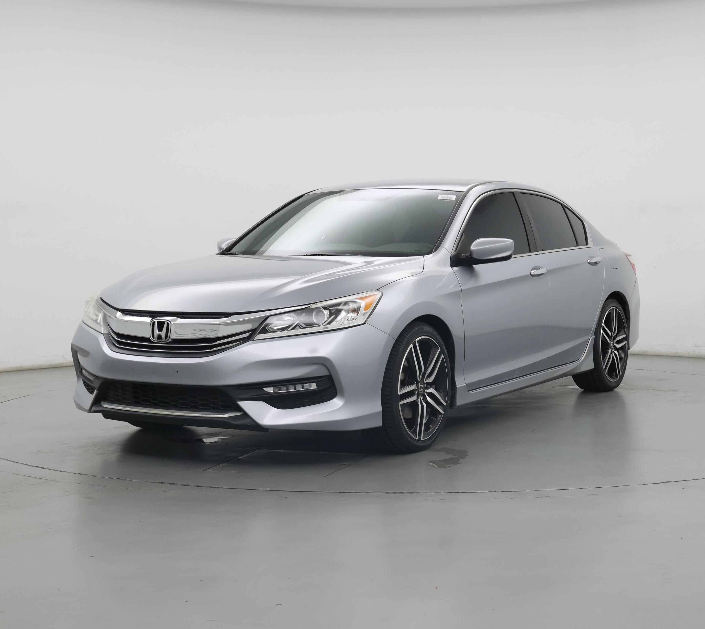 Thumbnail: 2017 Honda Accord - 4
