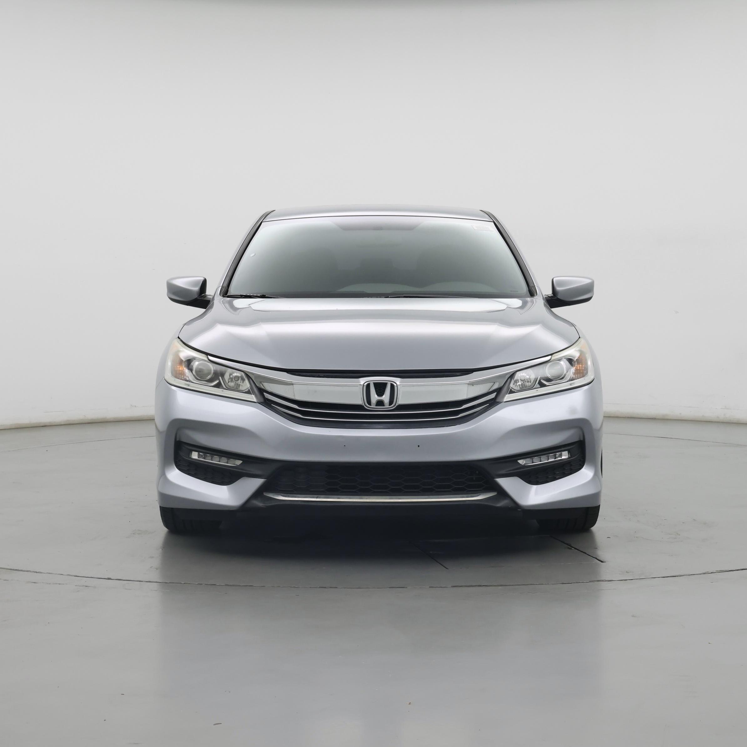 Thumbnail: 2017 Honda Accord - 5