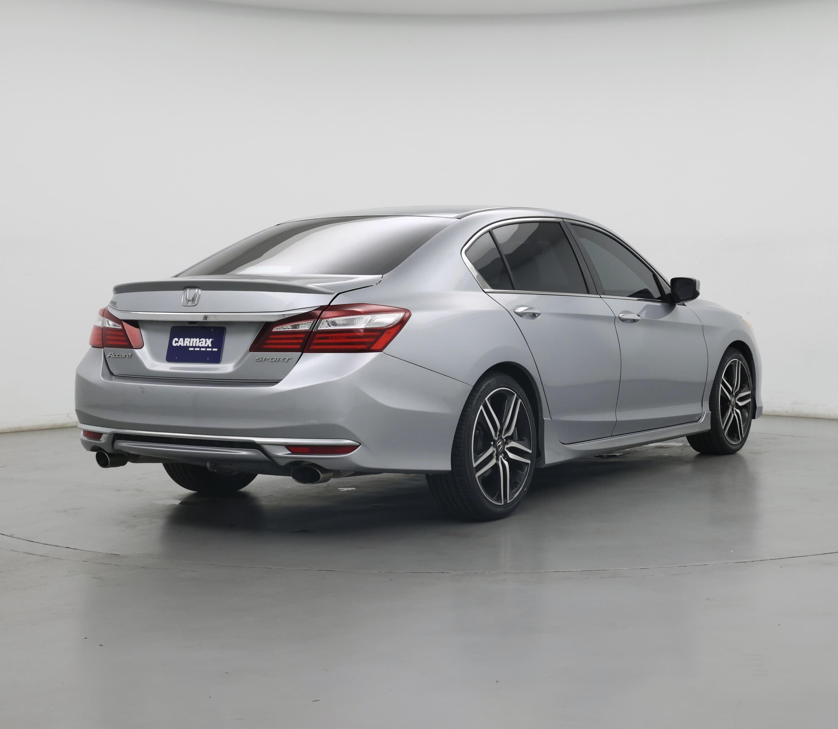 Thumbnail: 2017 Honda Accord - 8