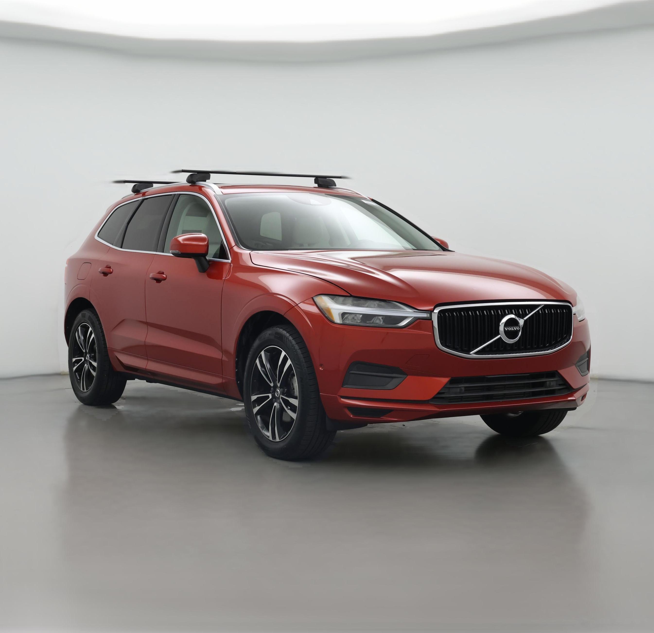 Thumbnail: 2019 Volvo XC60 - 1