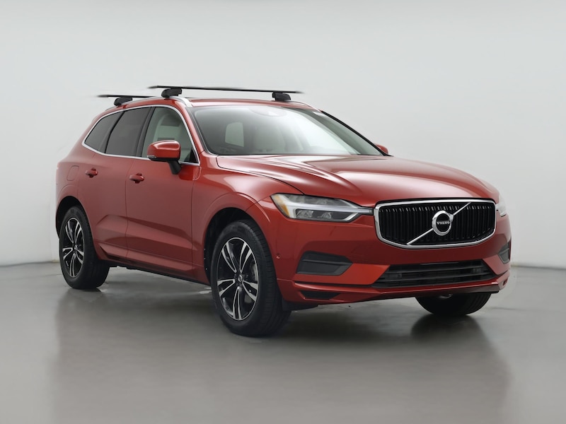 2019 Volvo XC60 T5 Momentum -
                  Wilmington, NC