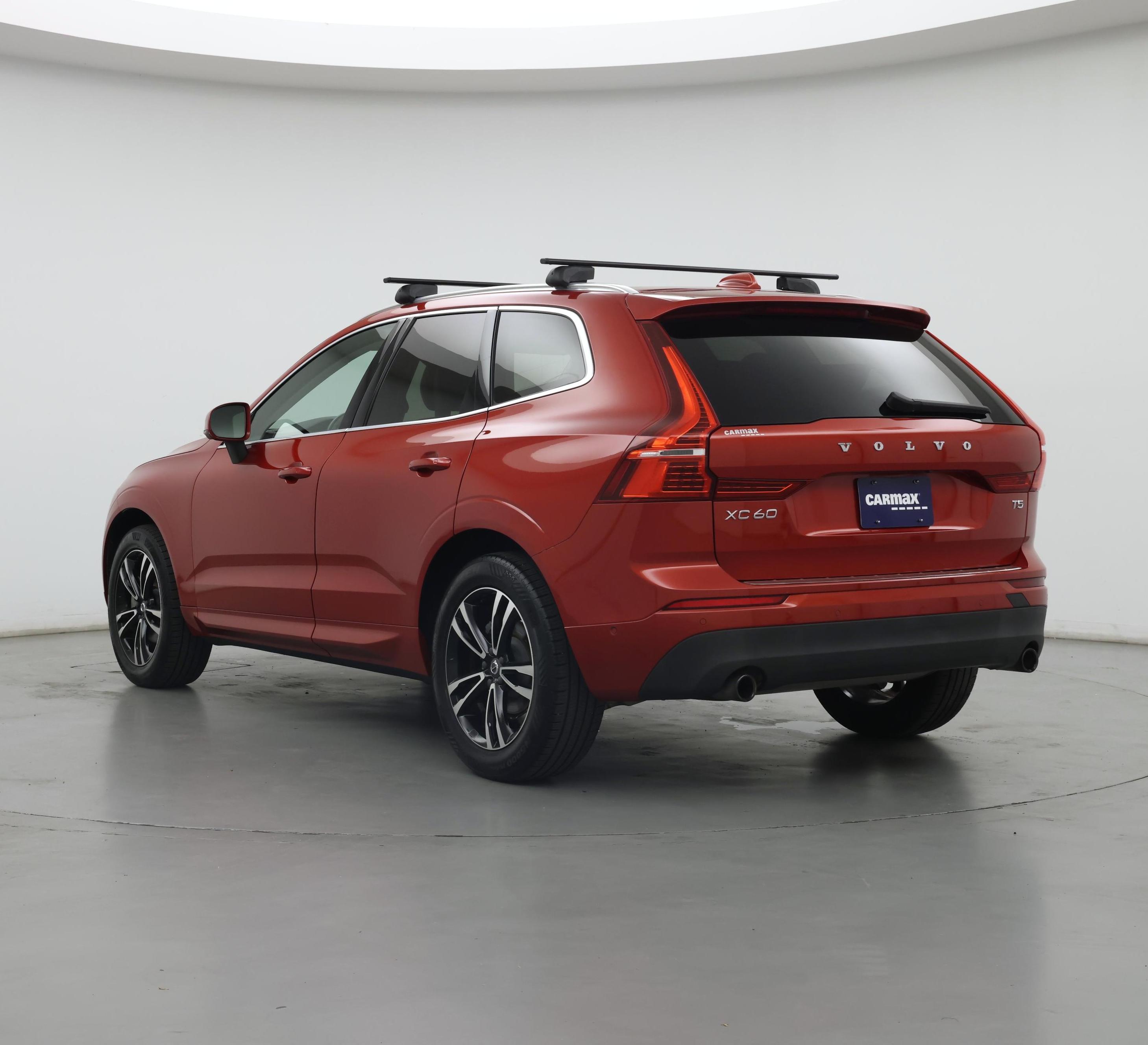 Thumbnail: 2019 Volvo XC60 - 2