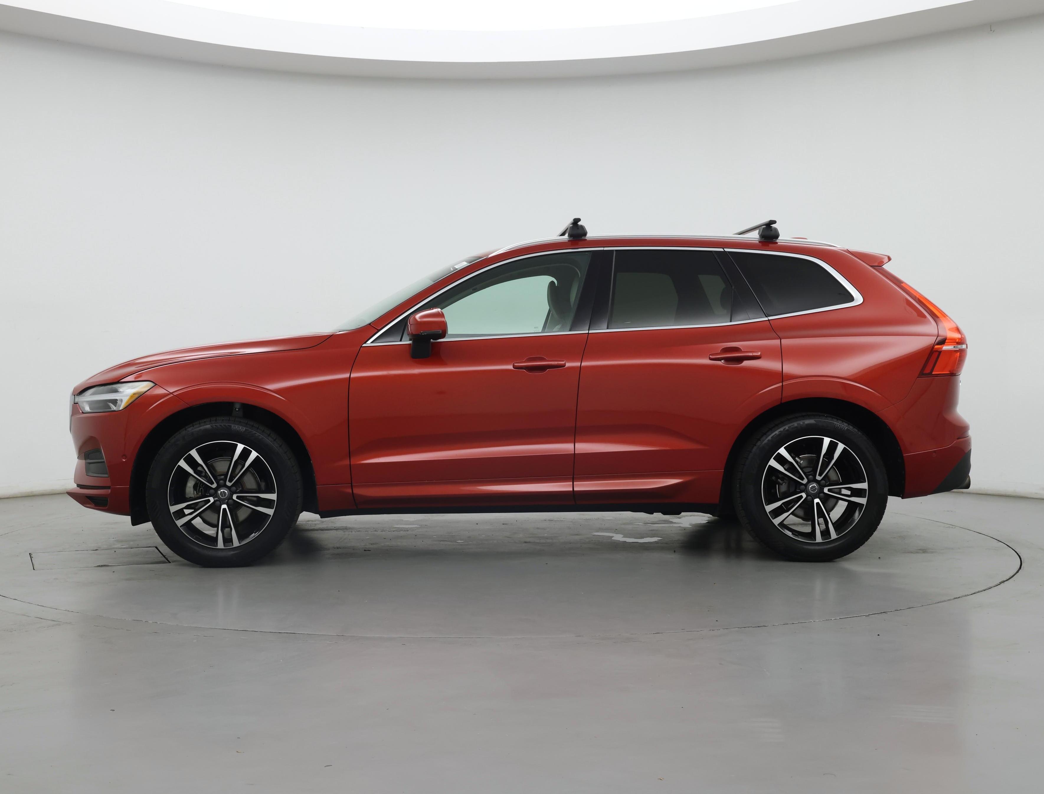 Thumbnail: 2019 Volvo XC60 - 3