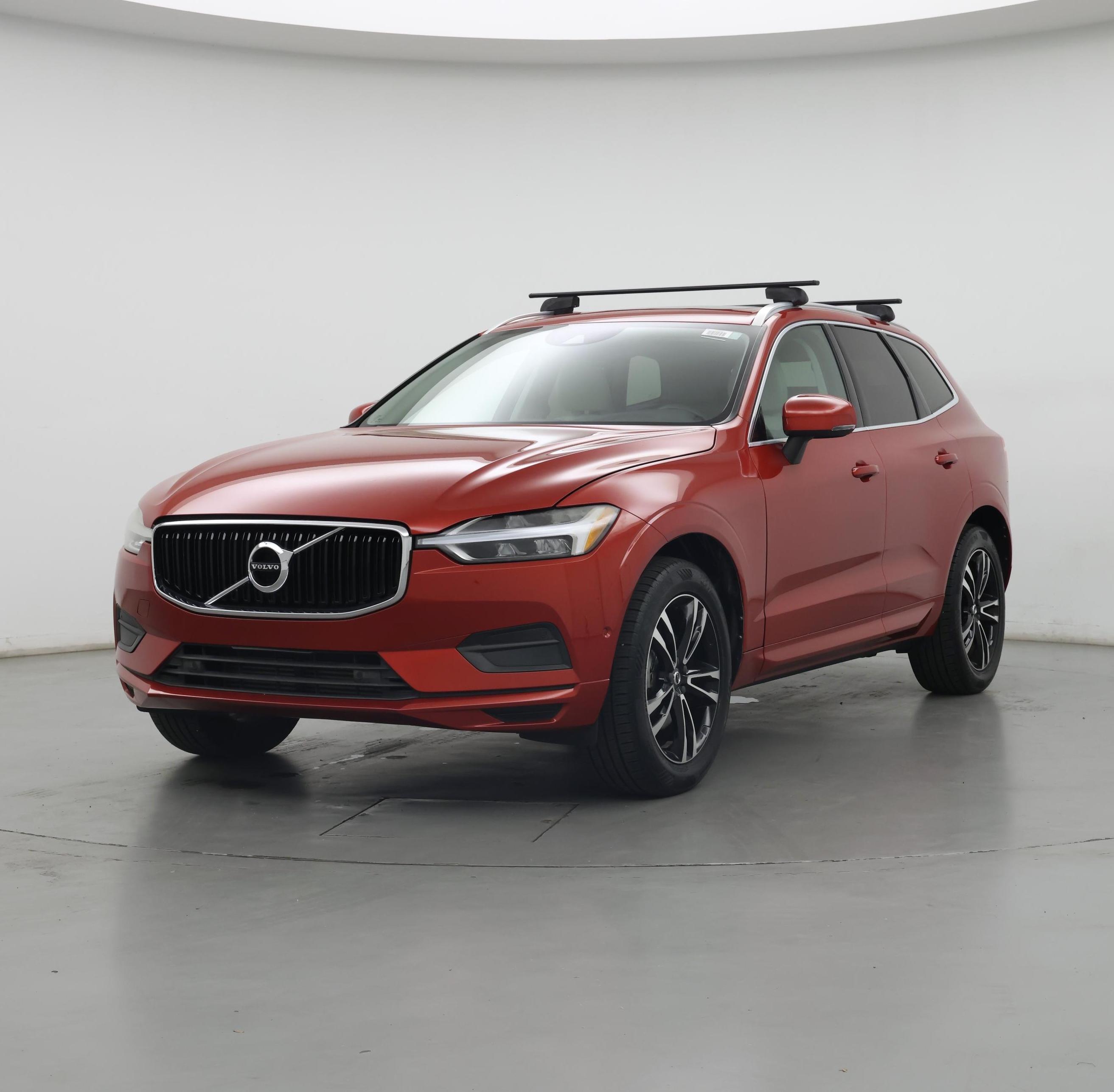 Thumbnail: 2019 Volvo XC60 - 4