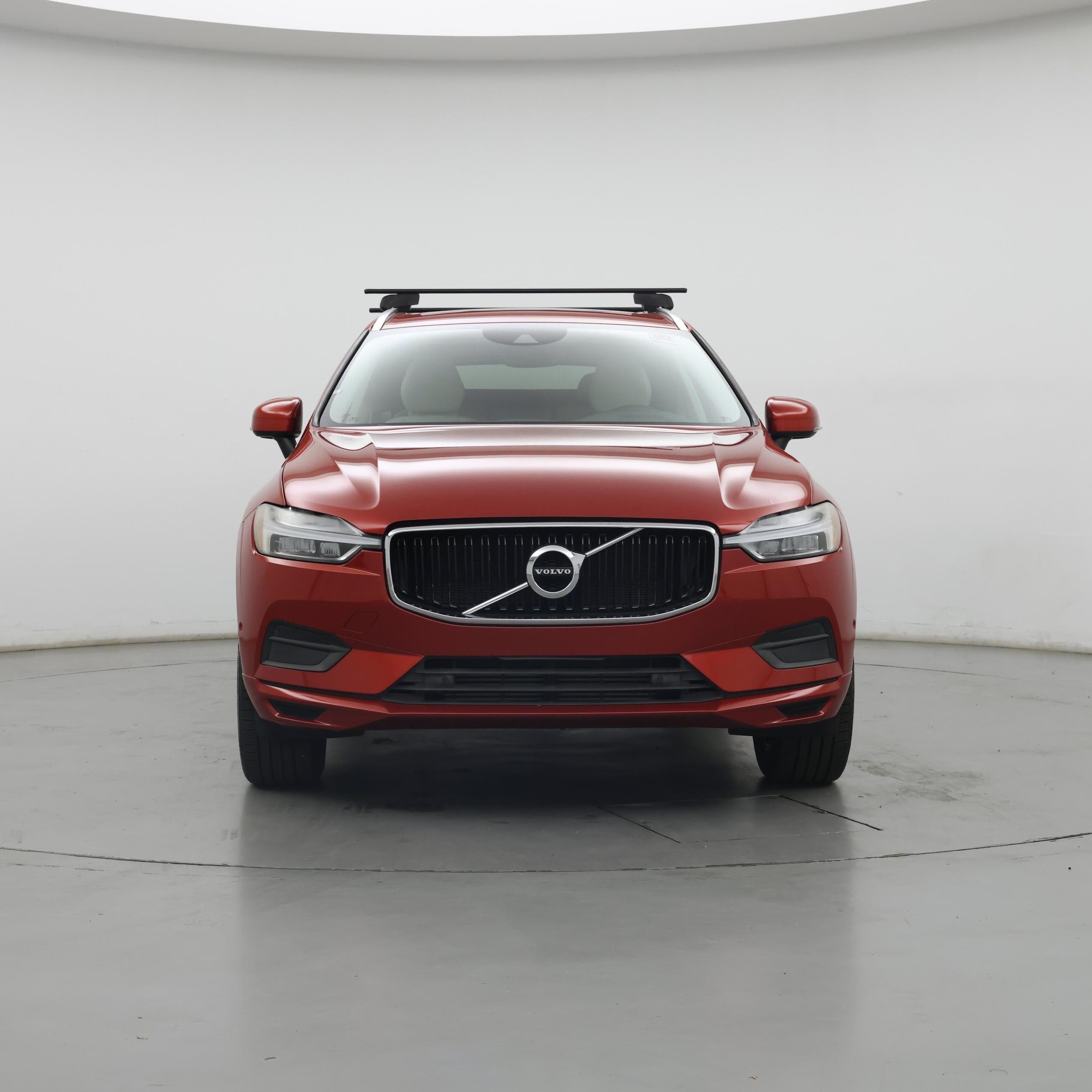 Thumbnail: 2019 Volvo XC60 - 5
