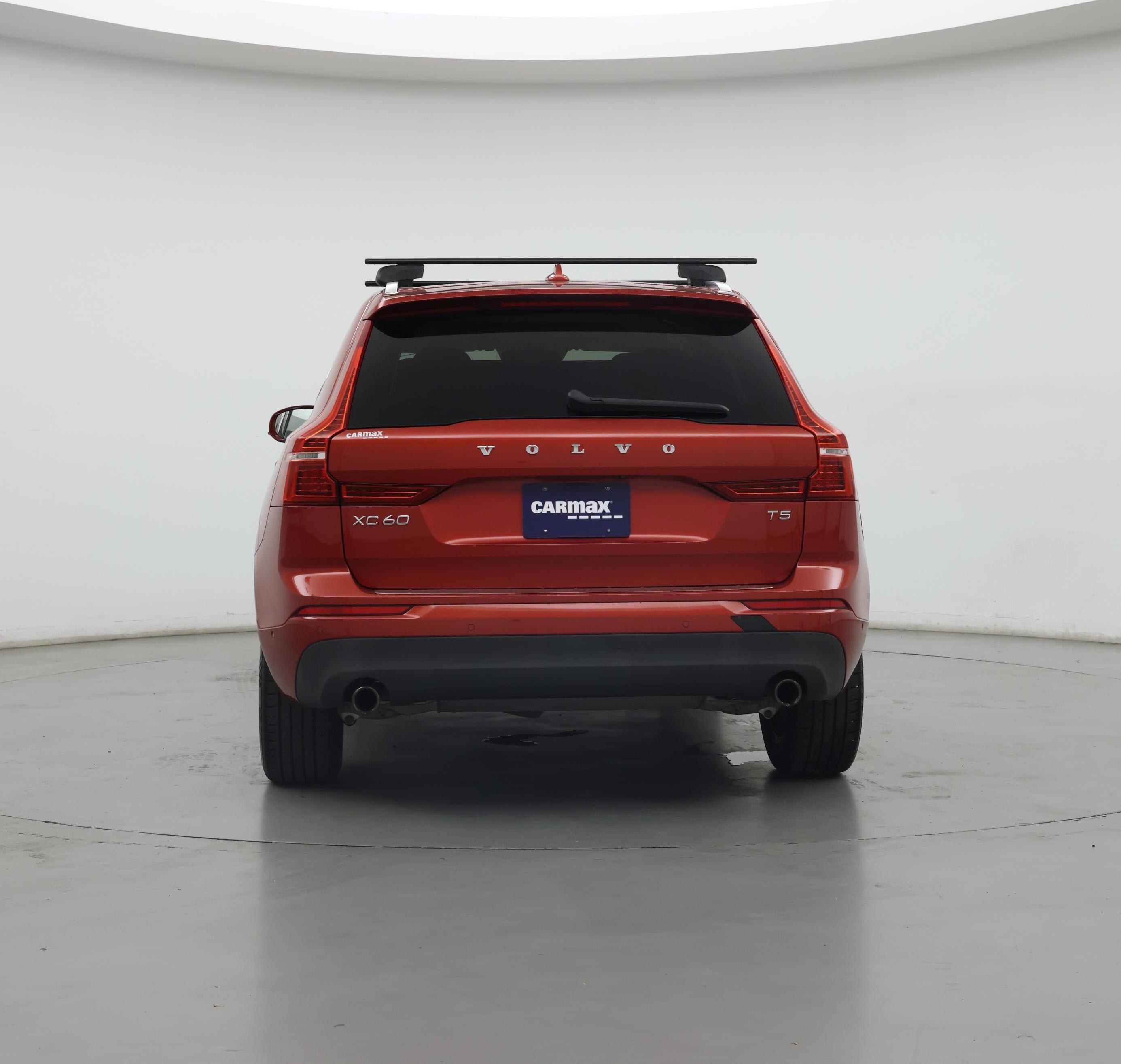 Thumbnail: 2019 Volvo XC60 - 6