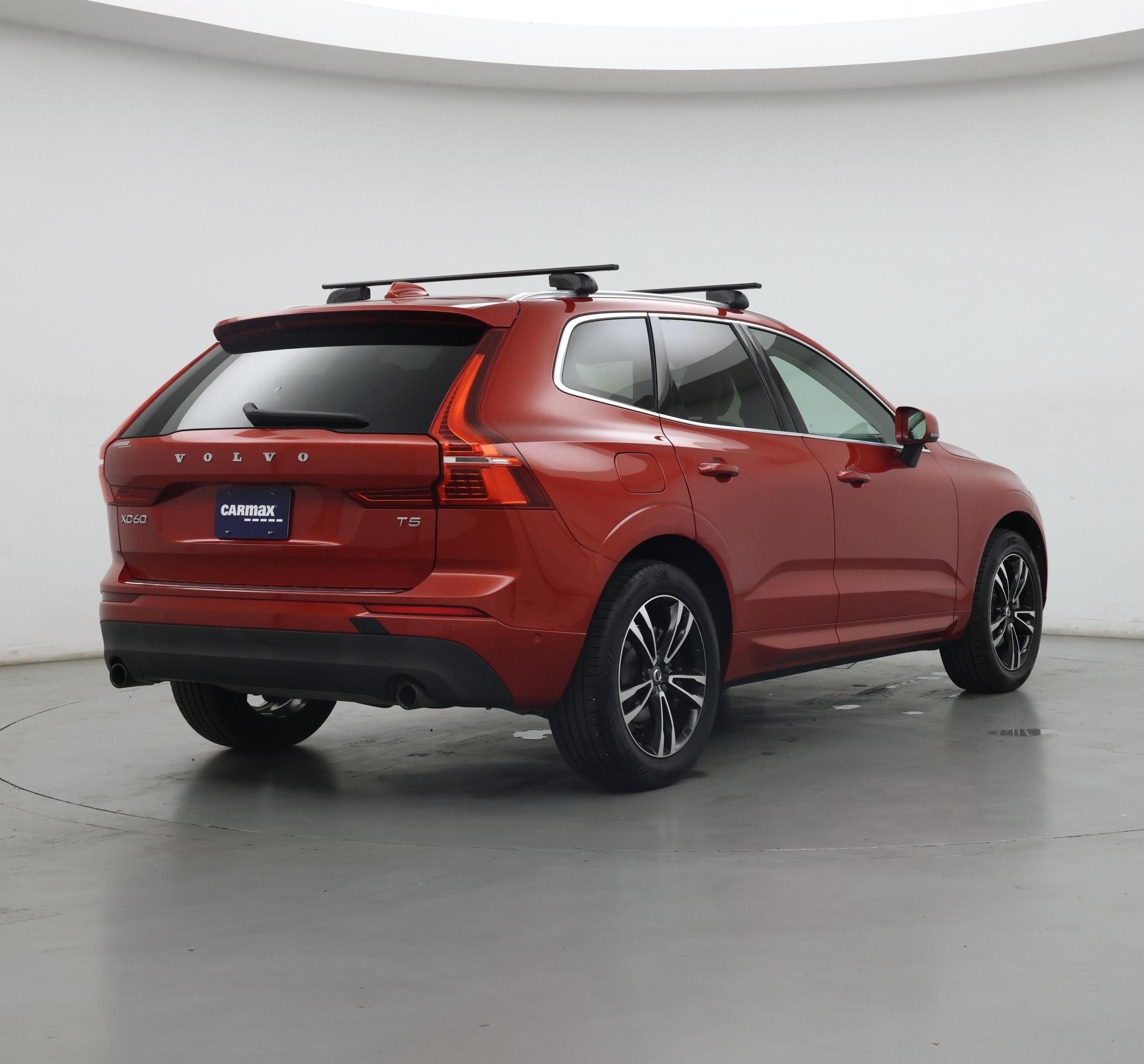 Thumbnail: 2019 Volvo XC60 - 8