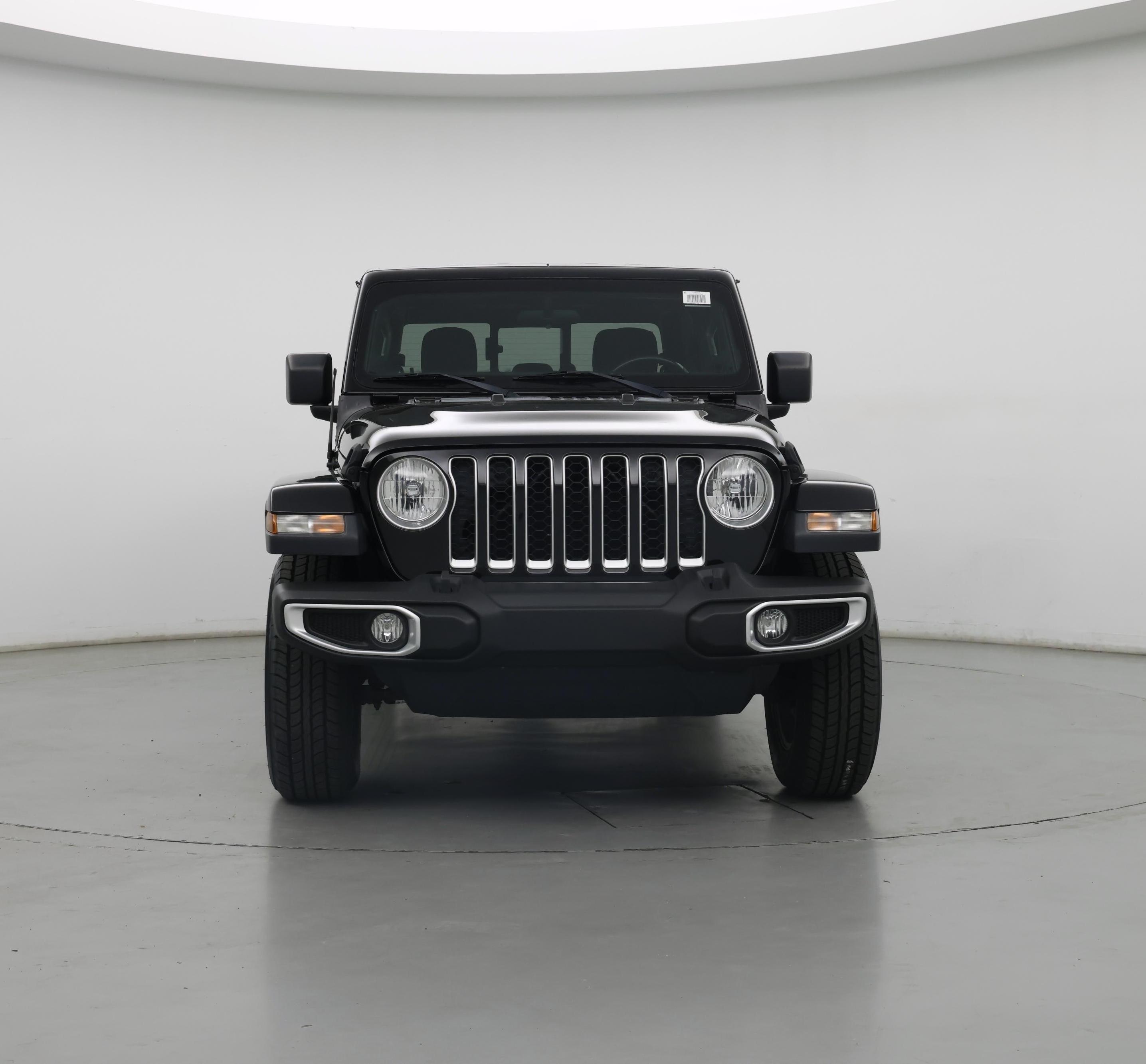 Thumbnail: 2020 Jeep Gladiator - 5