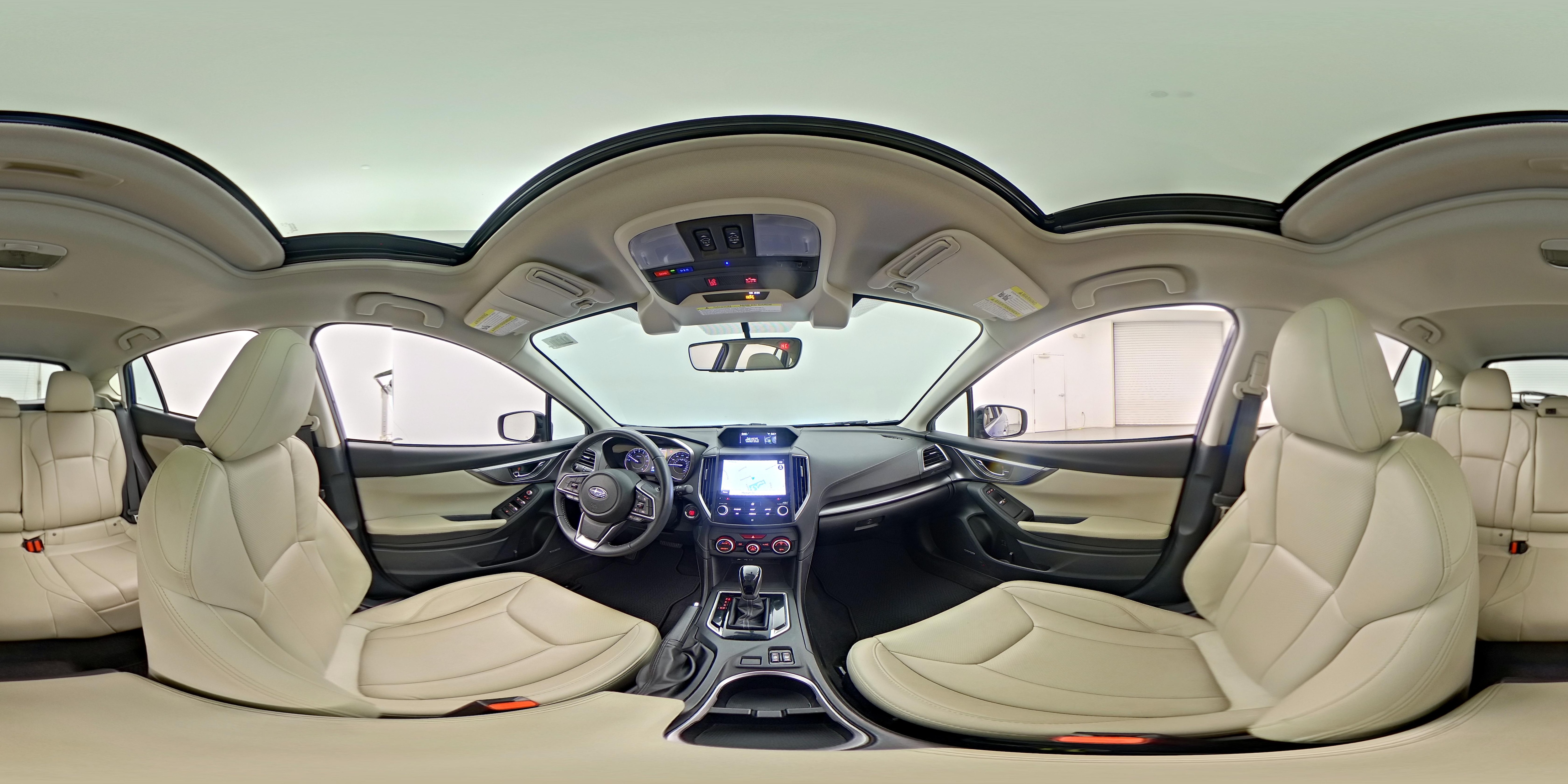2022 Subaru Impreza Limited - Photo 26
