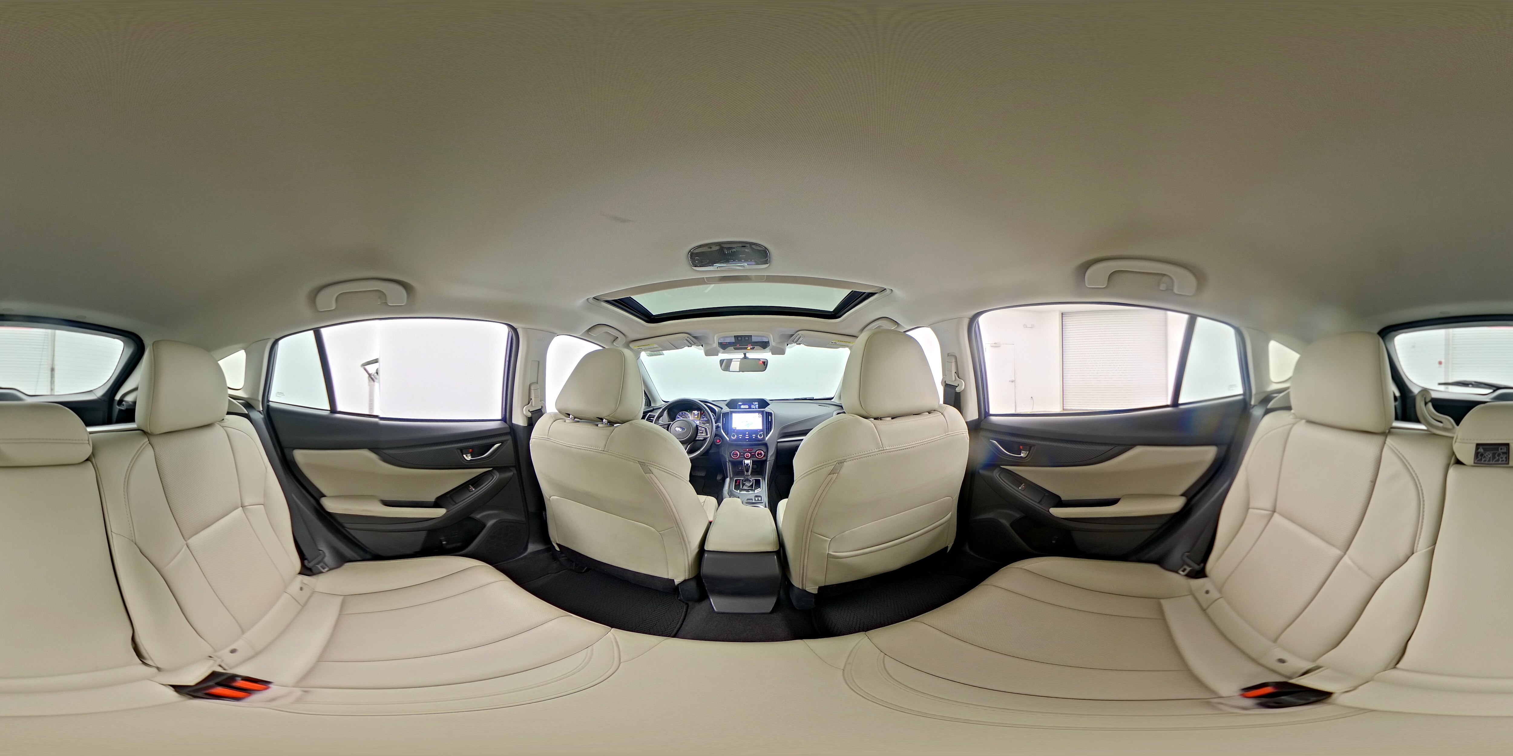 2022 Subaru Impreza Limited - Photo 27