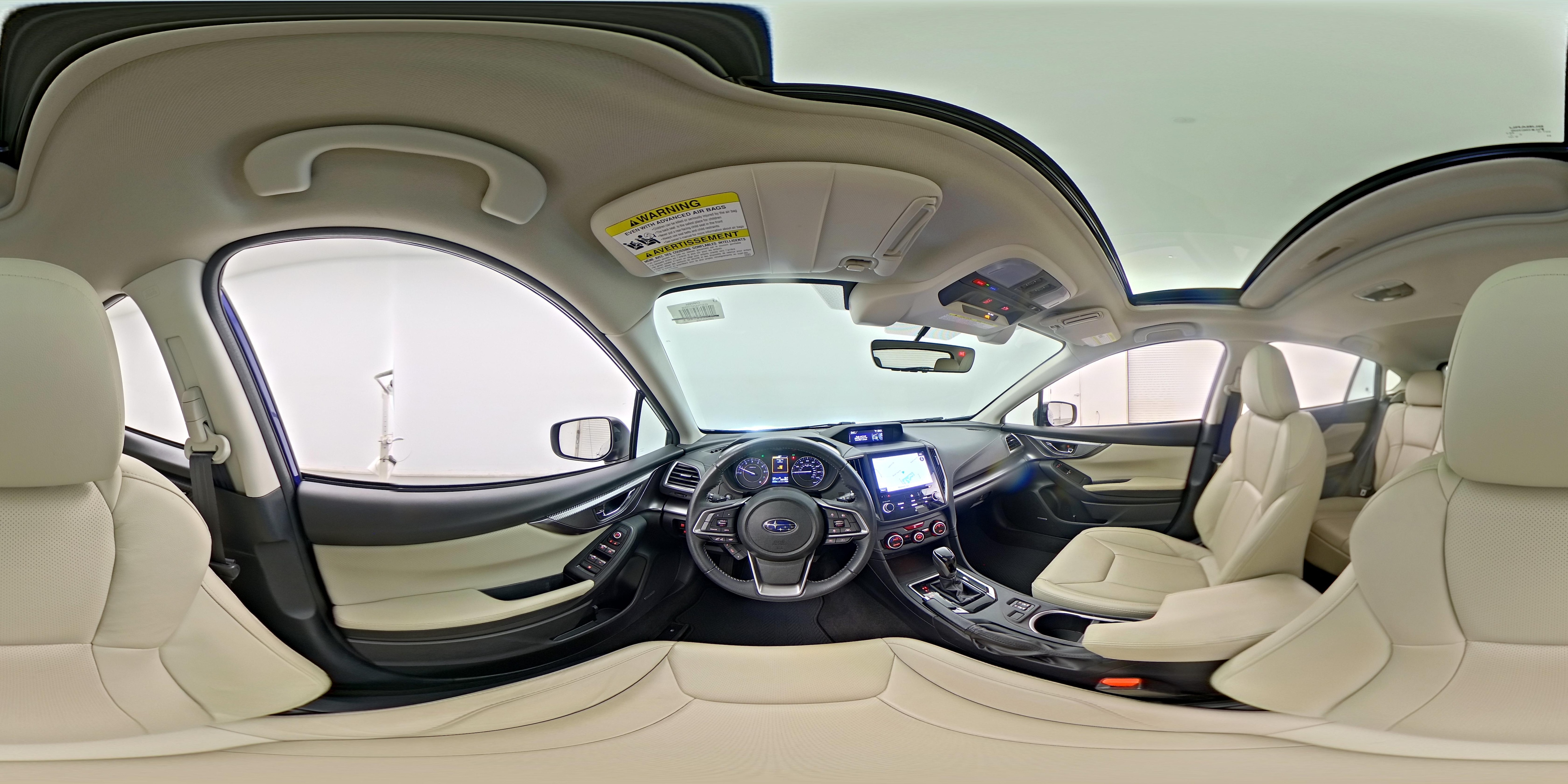 2022 Subaru Impreza Limited - Photo 28