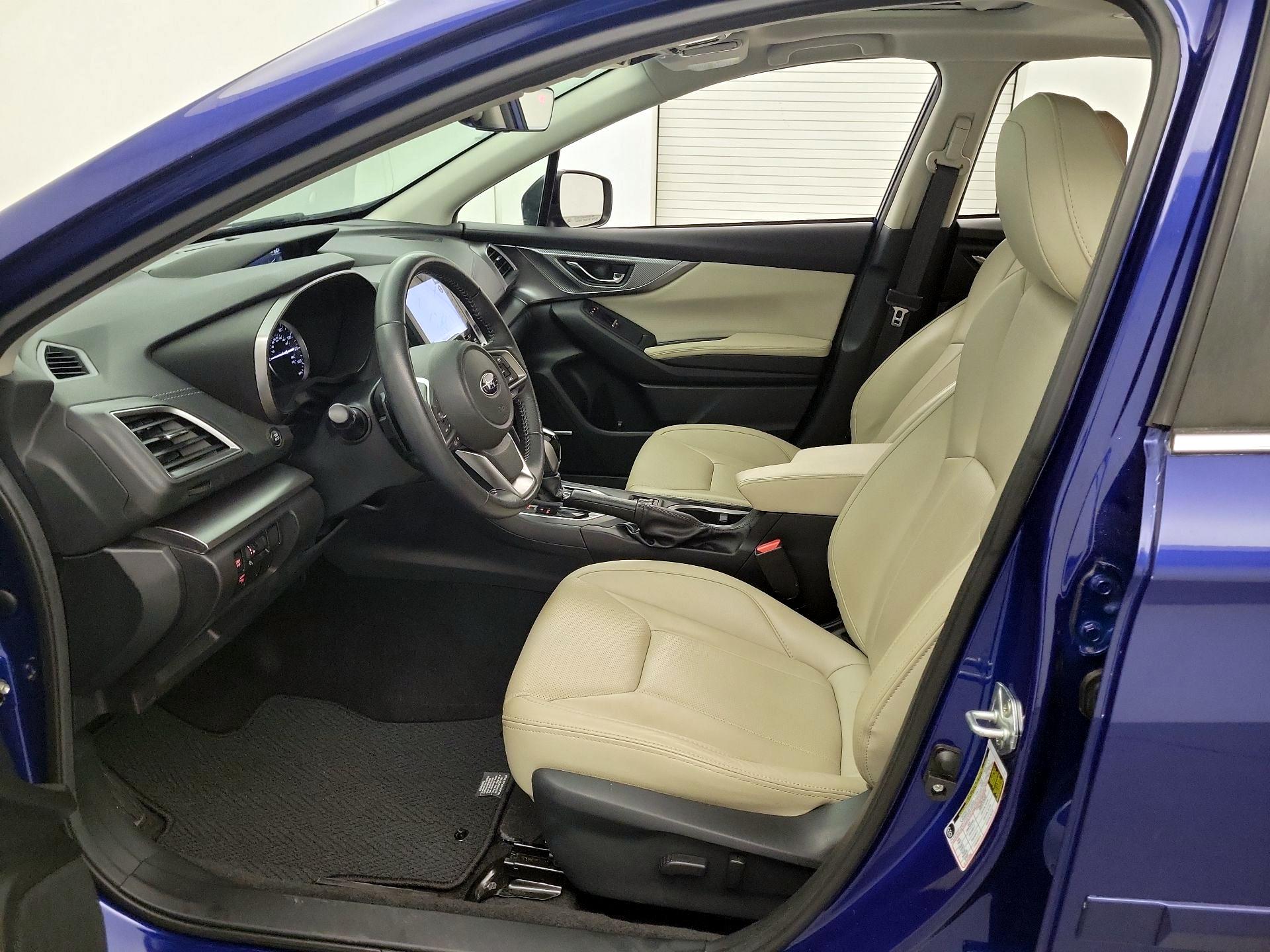 Thumbnail: 2022 Subaru Impreza - 11