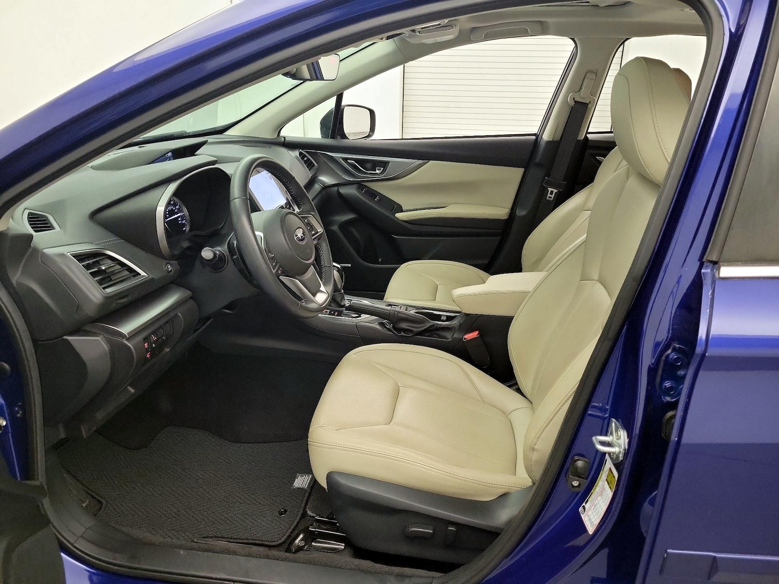 2022 Subaru Impreza Limited - Photo 12
