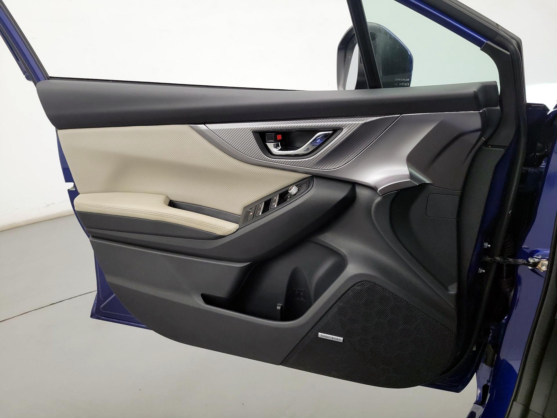 Thumbnail: 2022 Subaru Impreza - 12