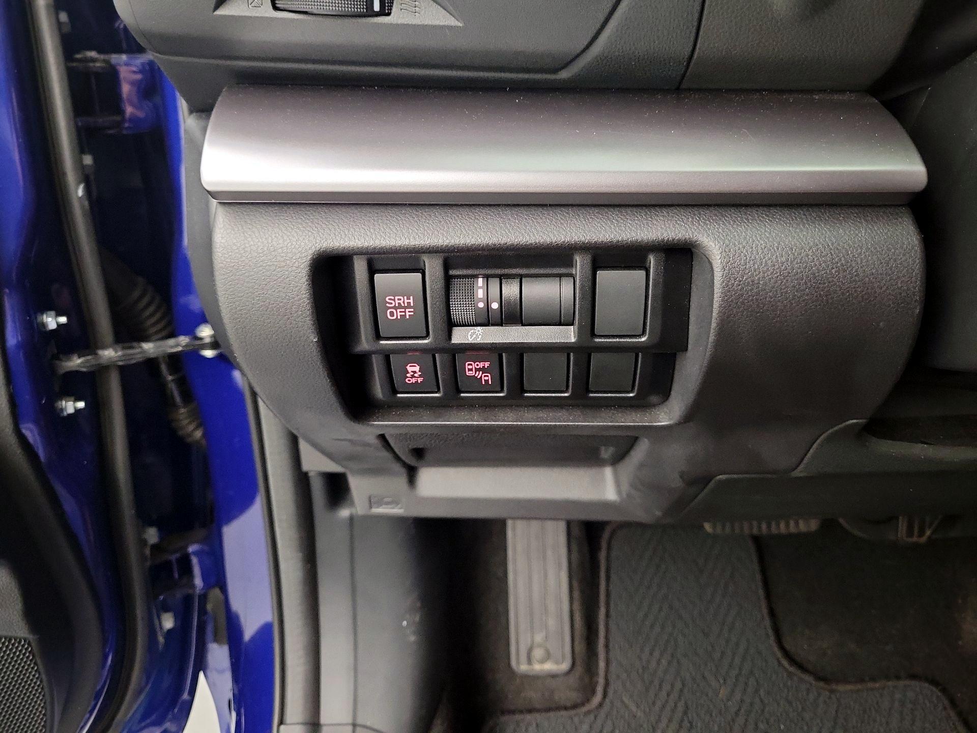 Thumbnail: 2022 Subaru Impreza - 13