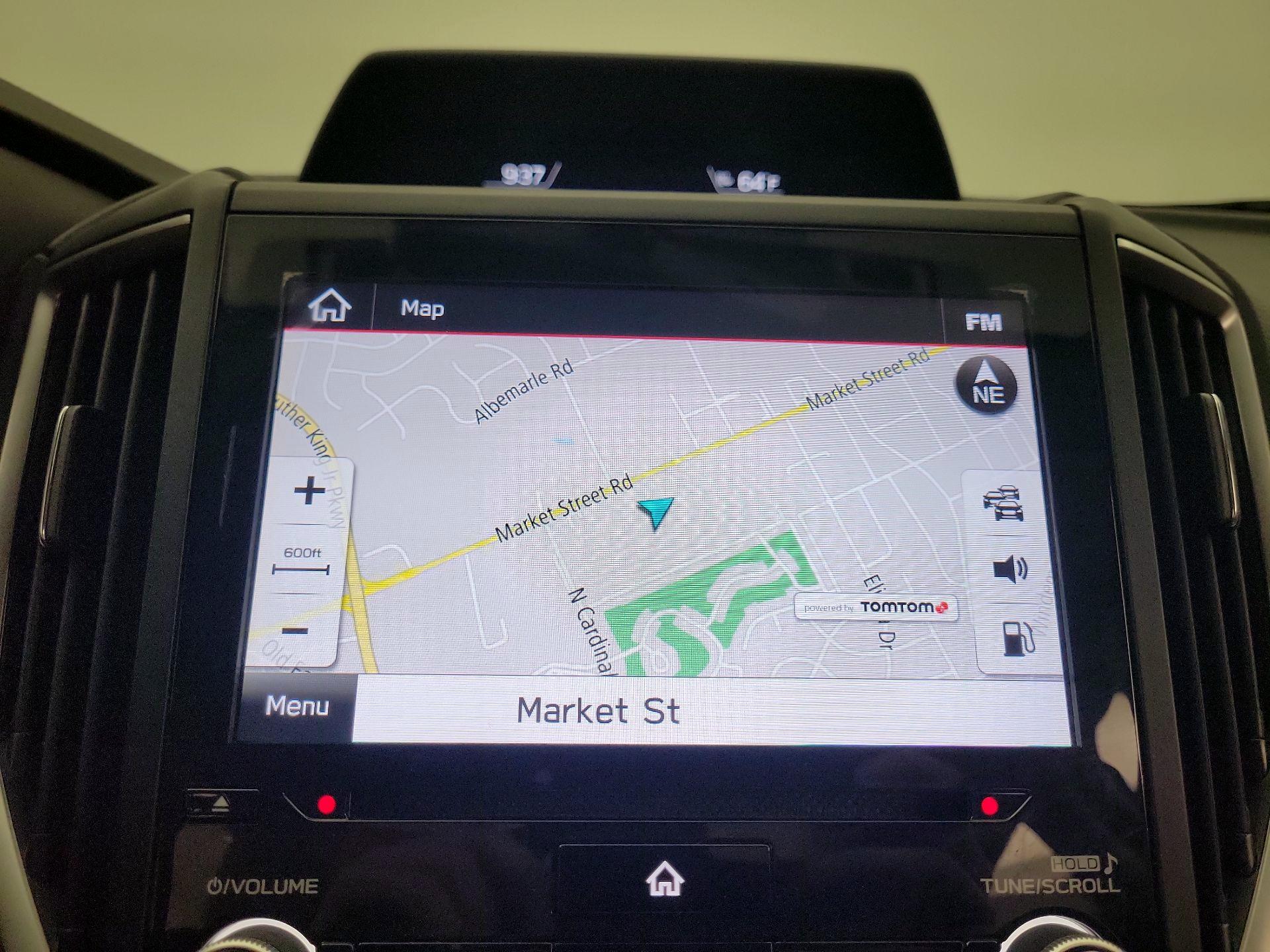 Thumbnail: 2022 Subaru Impreza - 14