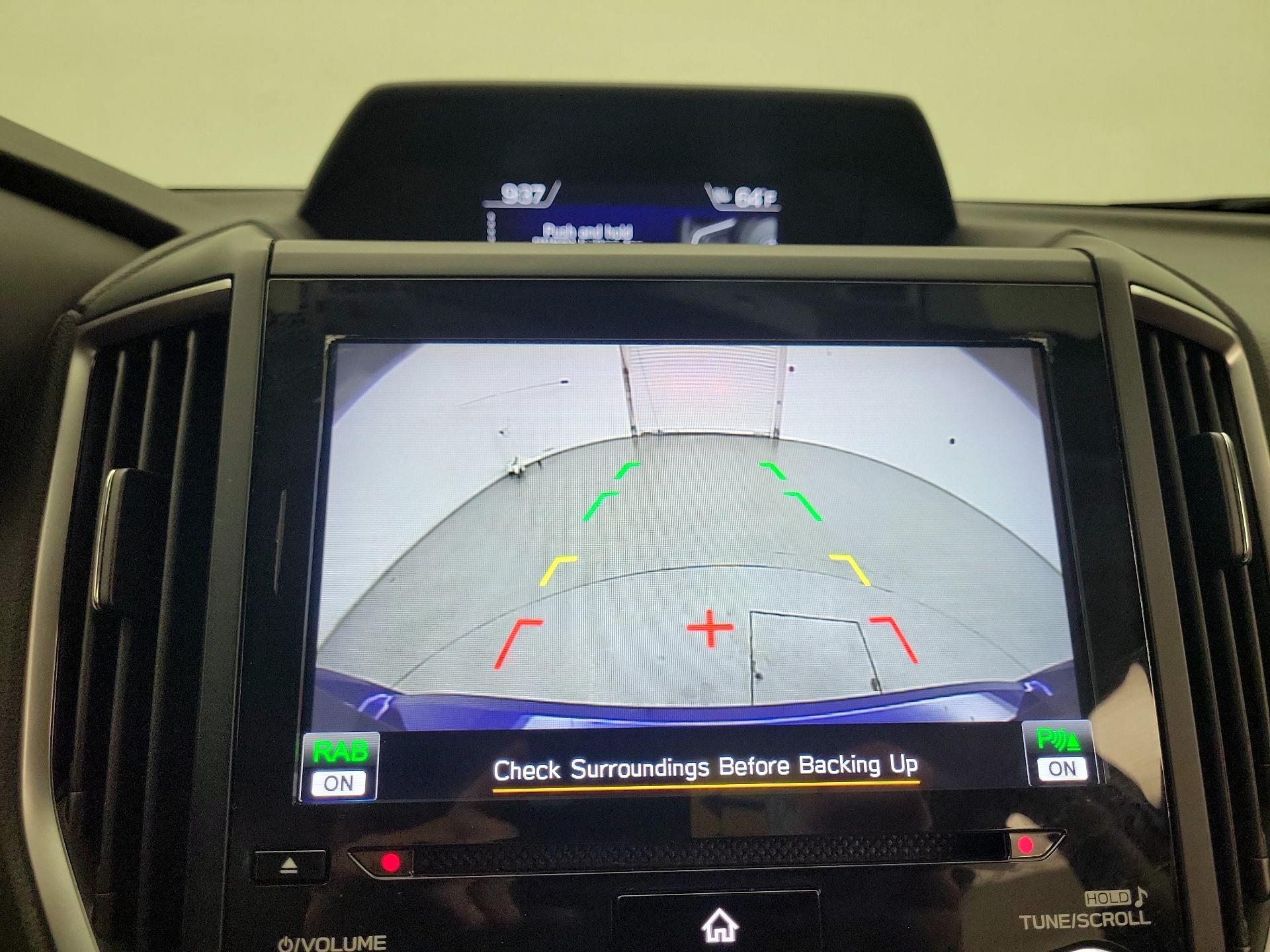 Thumbnail: 2022 Subaru Impreza - 15