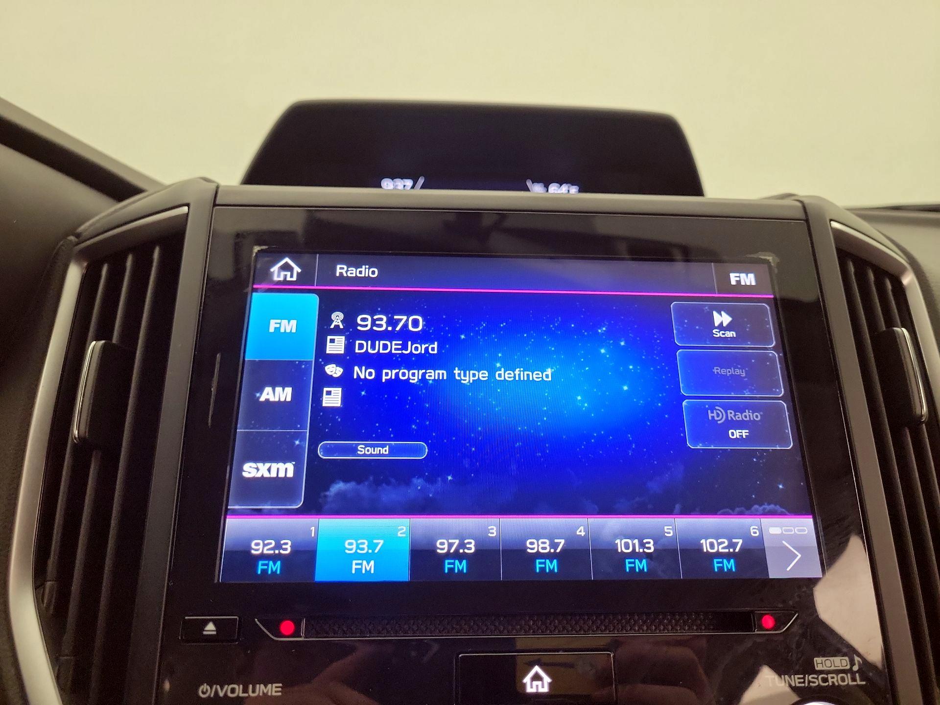 Thumbnail: 2022 Subaru Impreza - 16