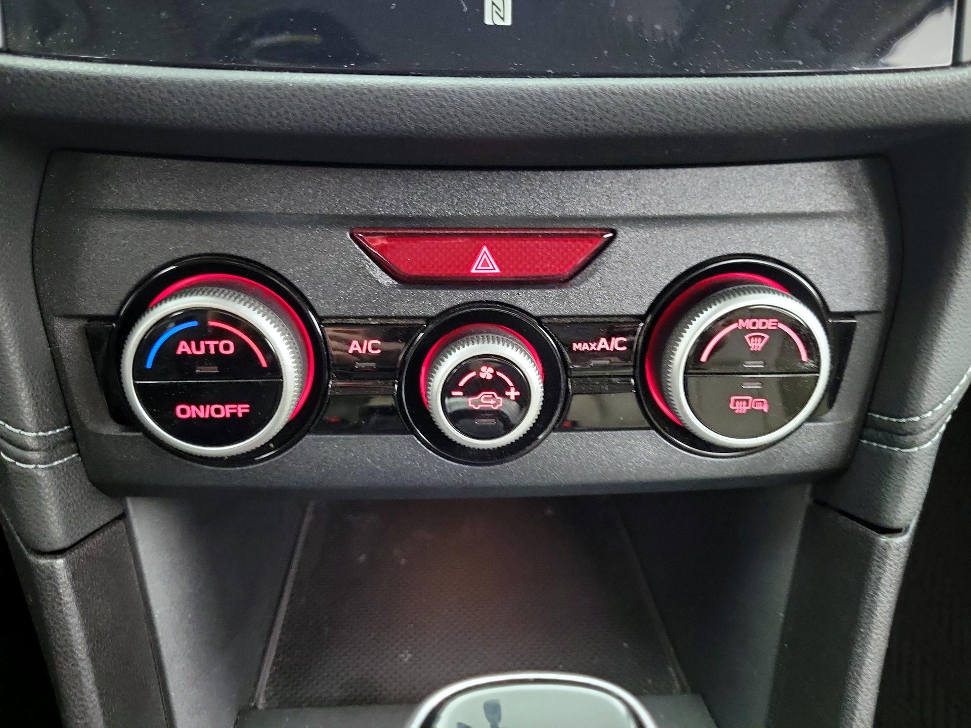 Thumbnail: 2022 Subaru Impreza - 17