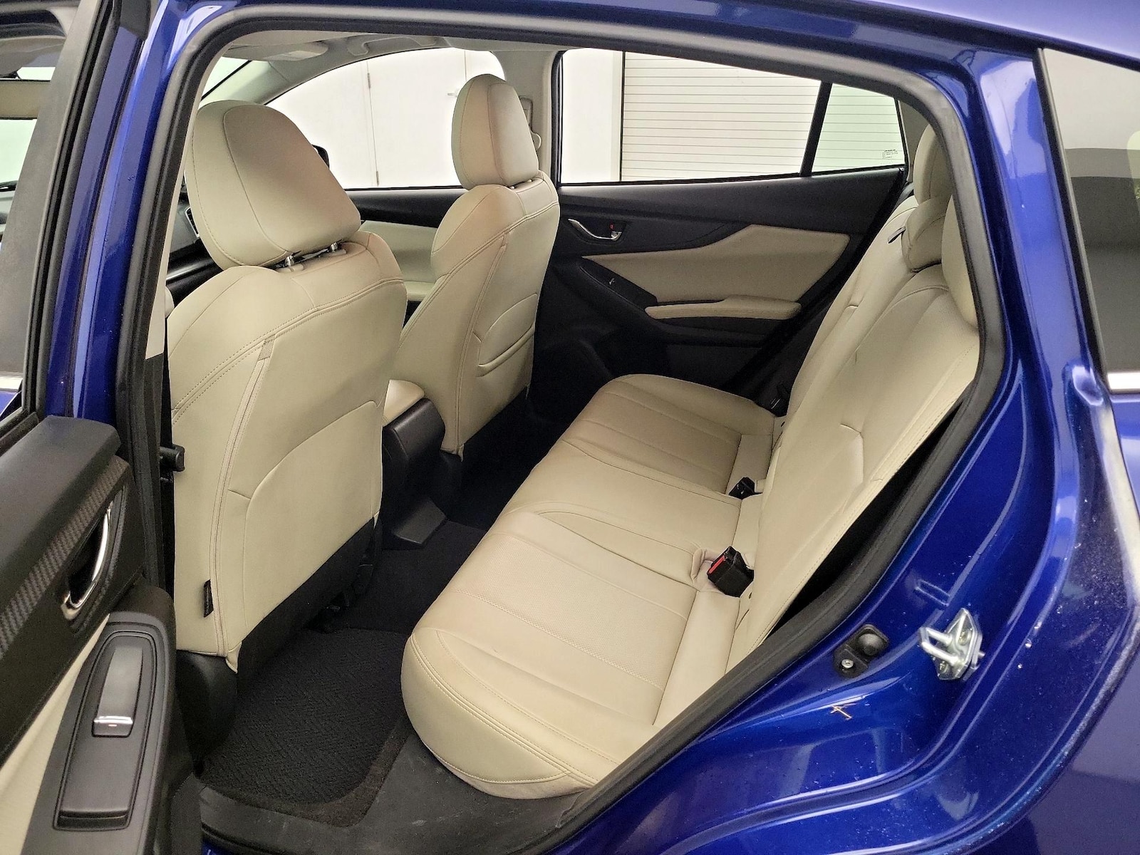 2022 Subaru Impreza Limited - Photo 22