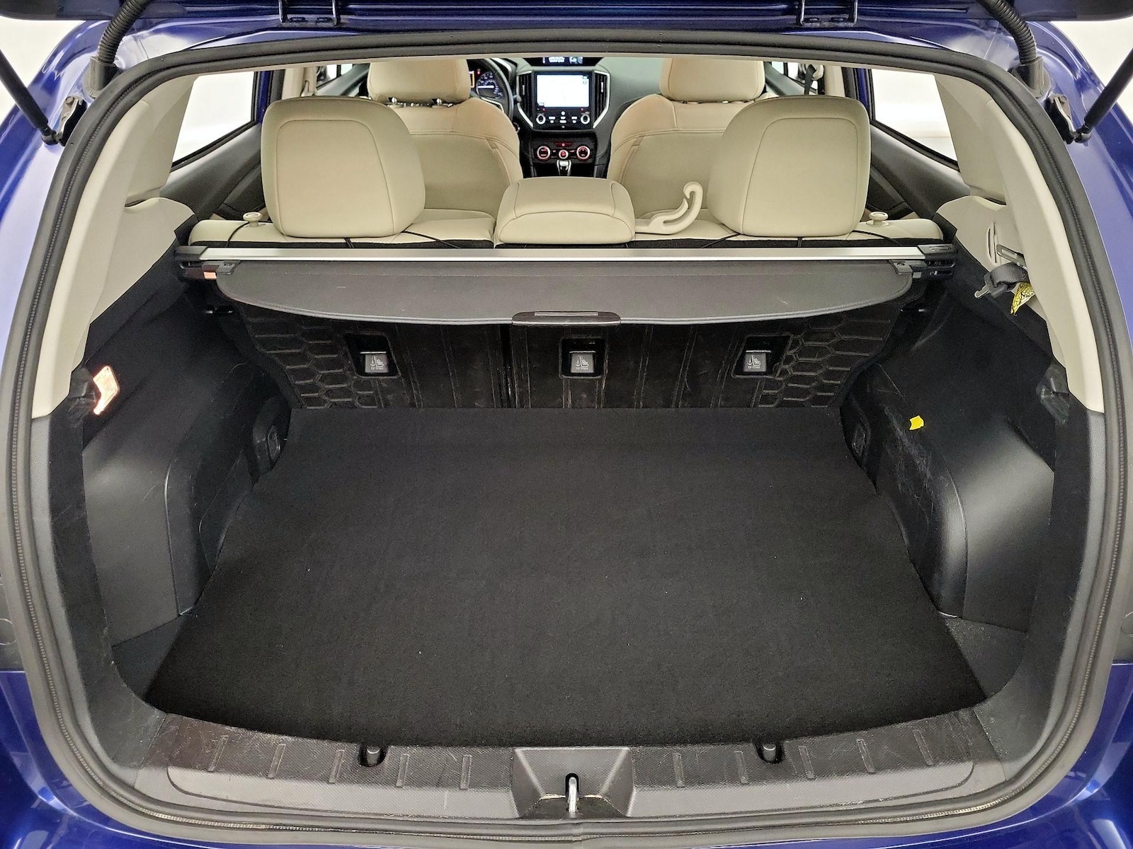 2022 Subaru Impreza Limited - Photo 23