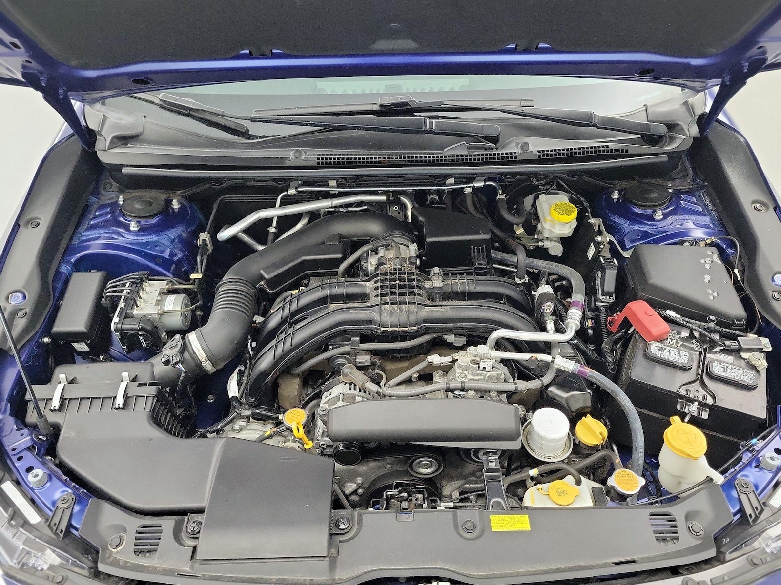 2022 Subaru Impreza Limited - Photo 24