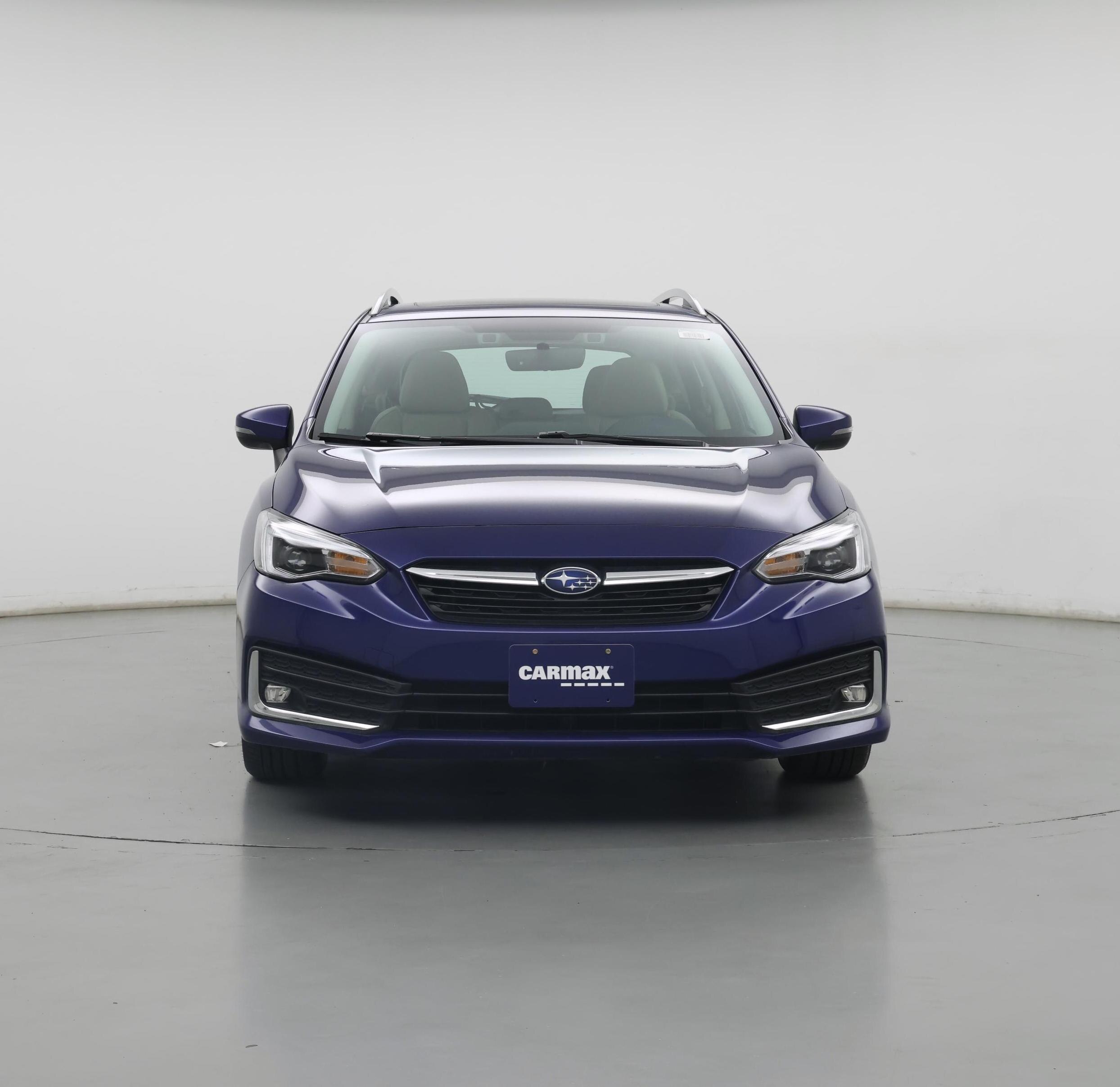 Thumbnail: 2022 Subaru Impreza - 5